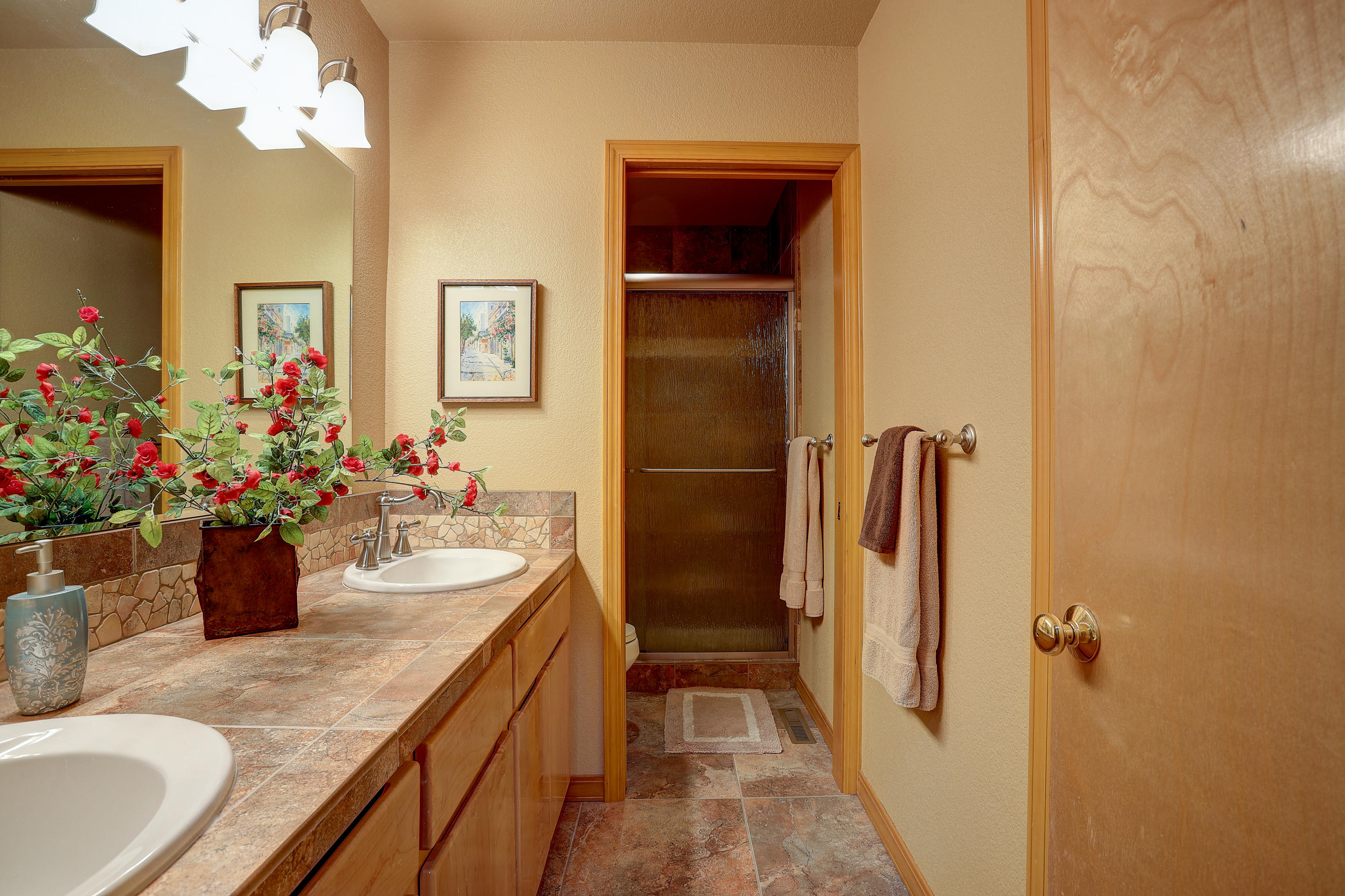 Fairway Crest Village - Residential