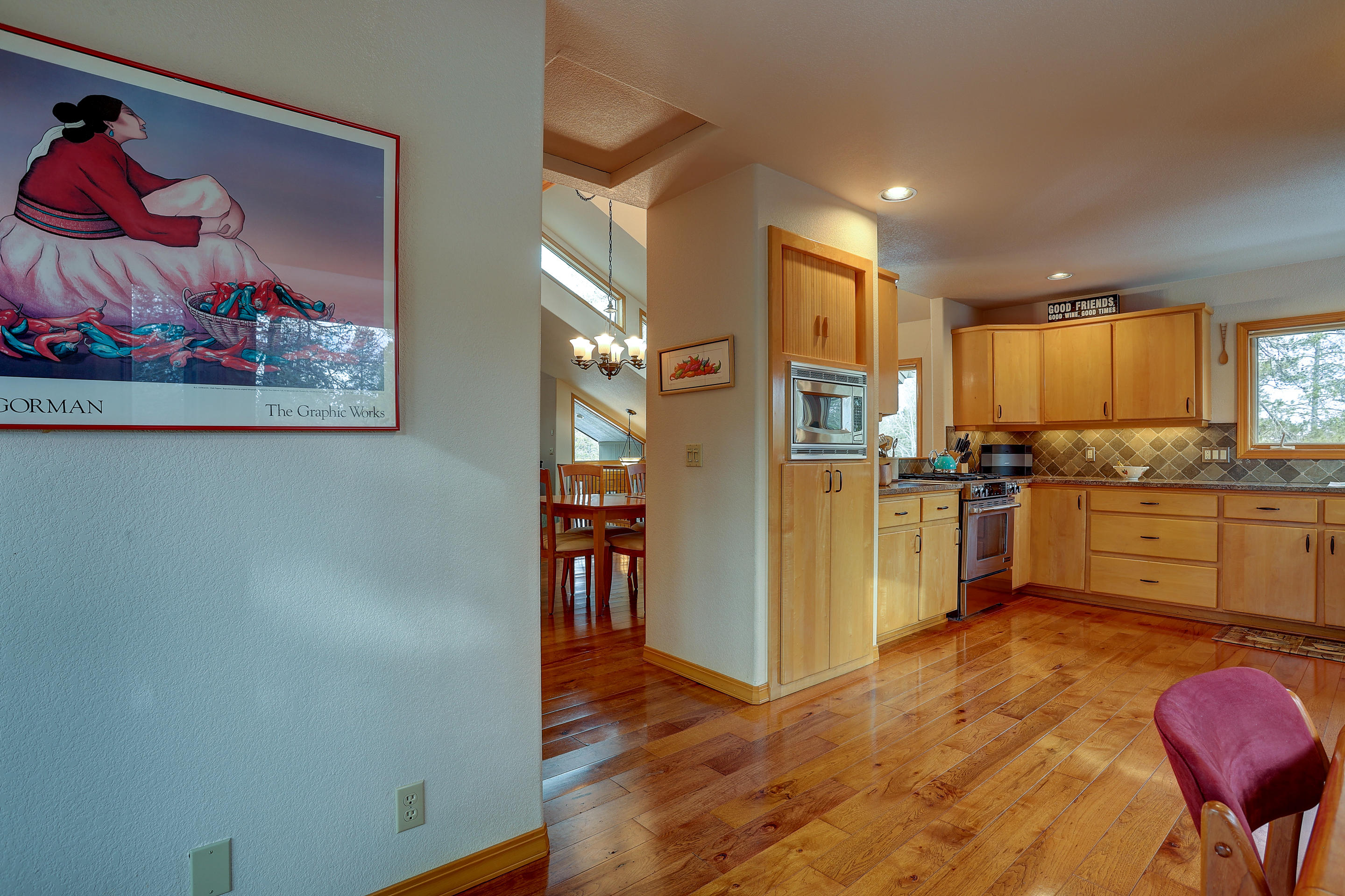 Fairway Crest Village - Residential