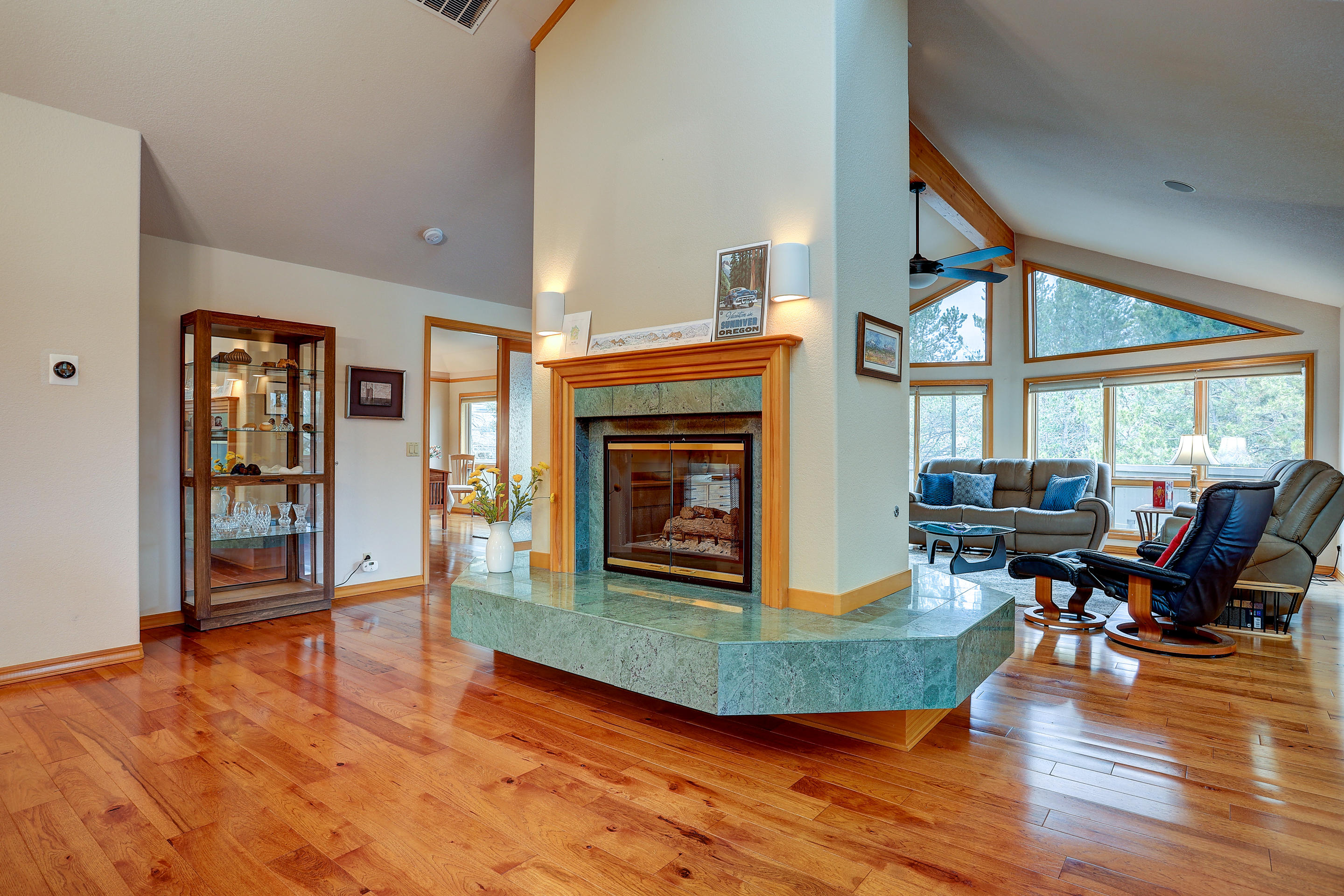 Fairway Crest Village - Residential