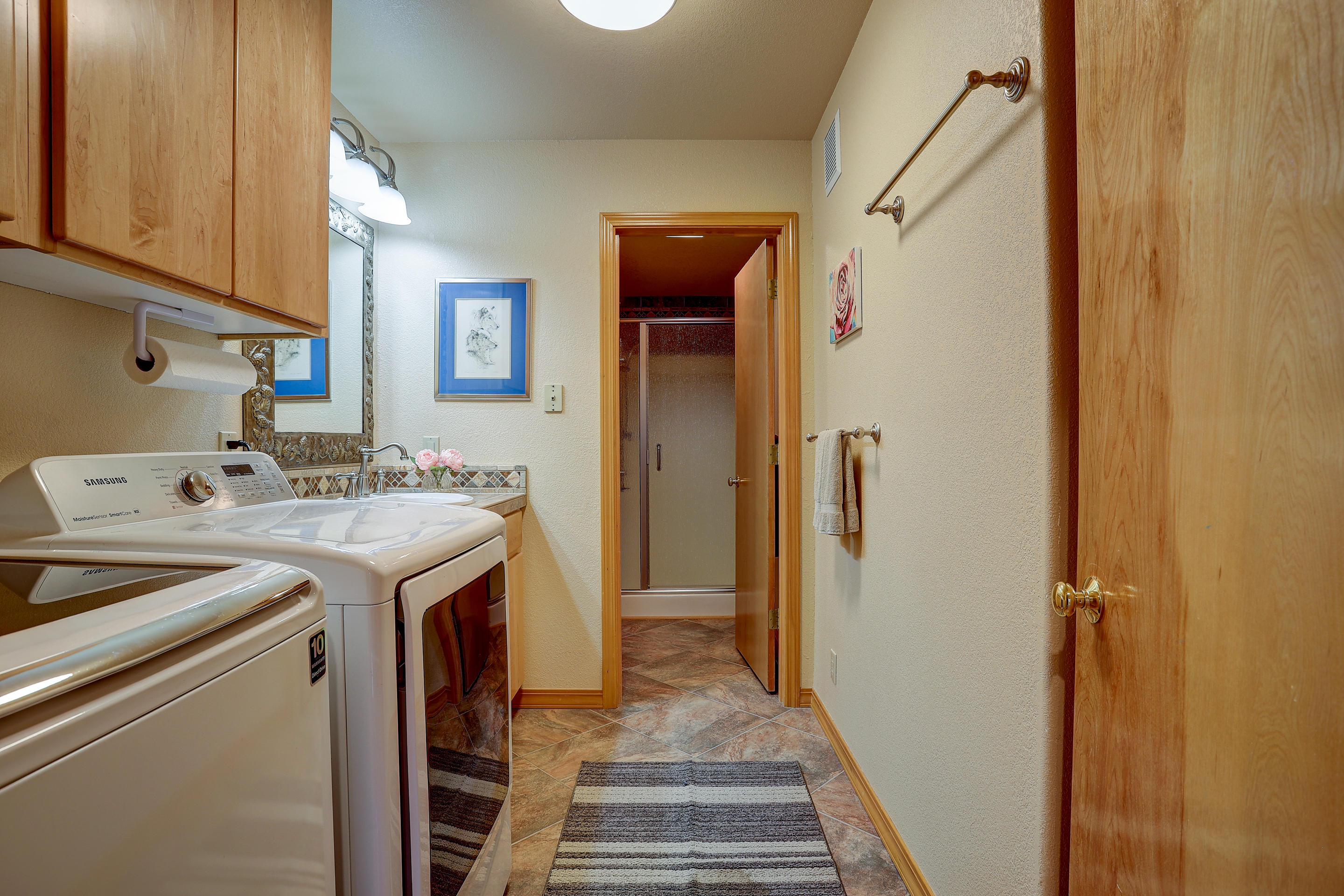 Fairway Crest Village - Residential