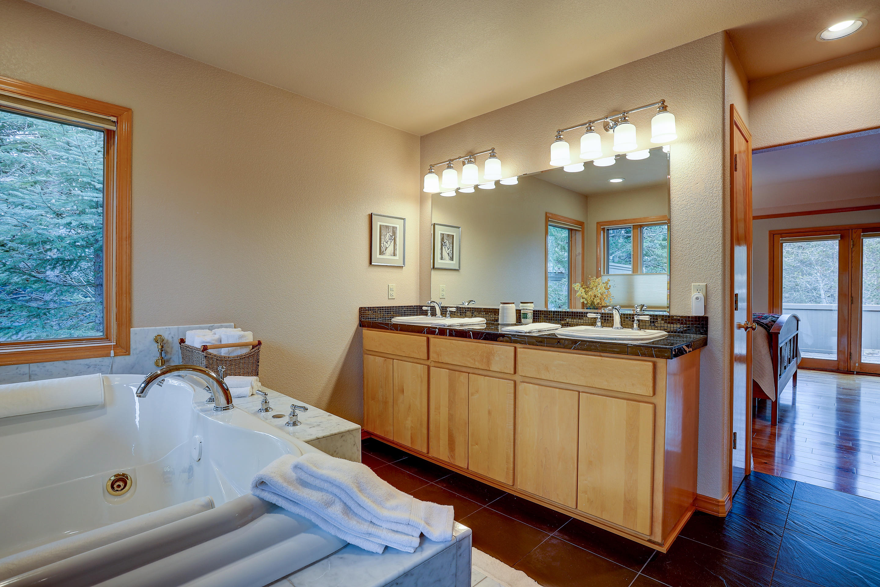 Fairway Crest Village - Residential