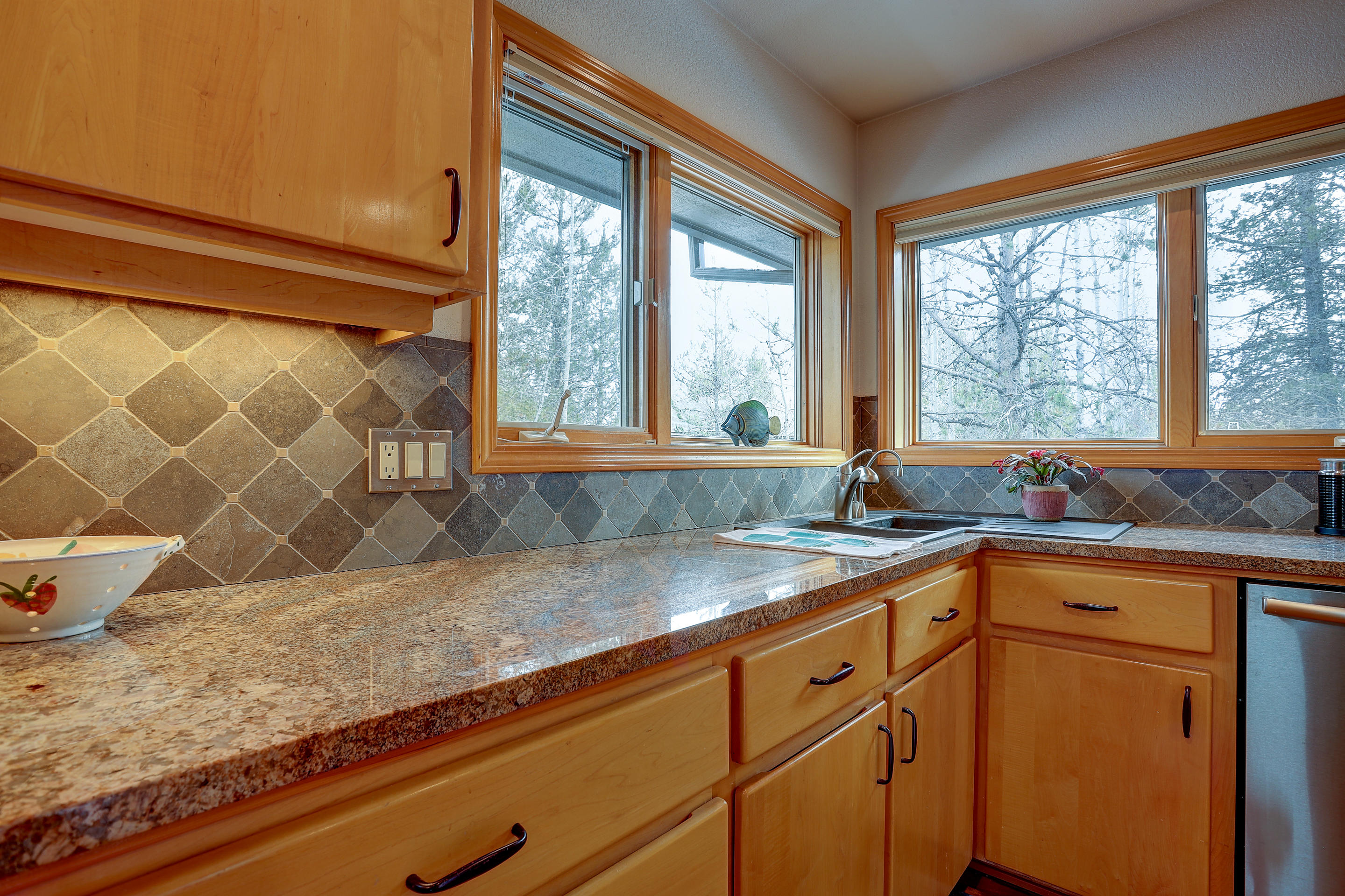 Fairway Crest Village - Residential