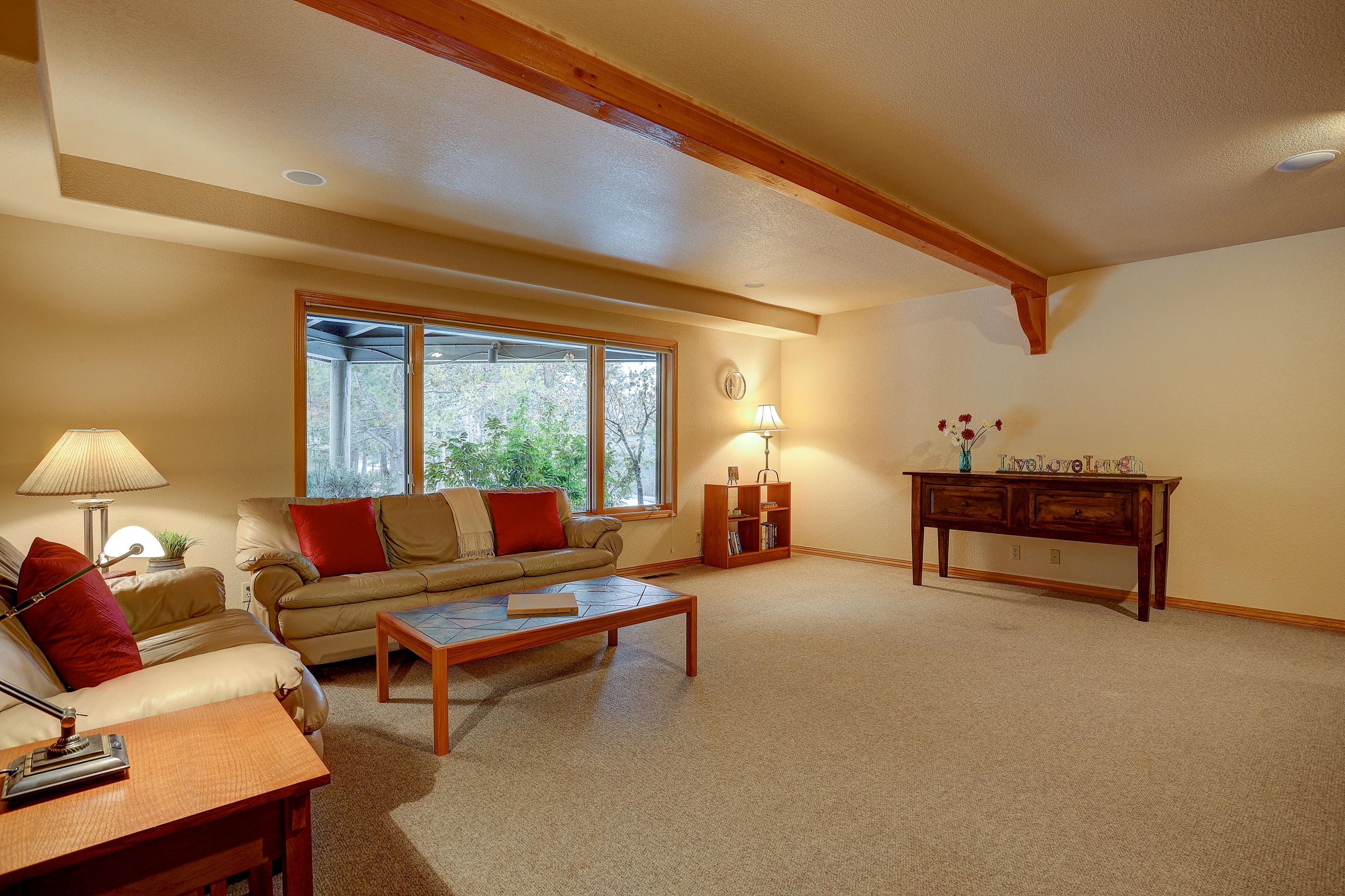 Fairway Crest Village - Residential