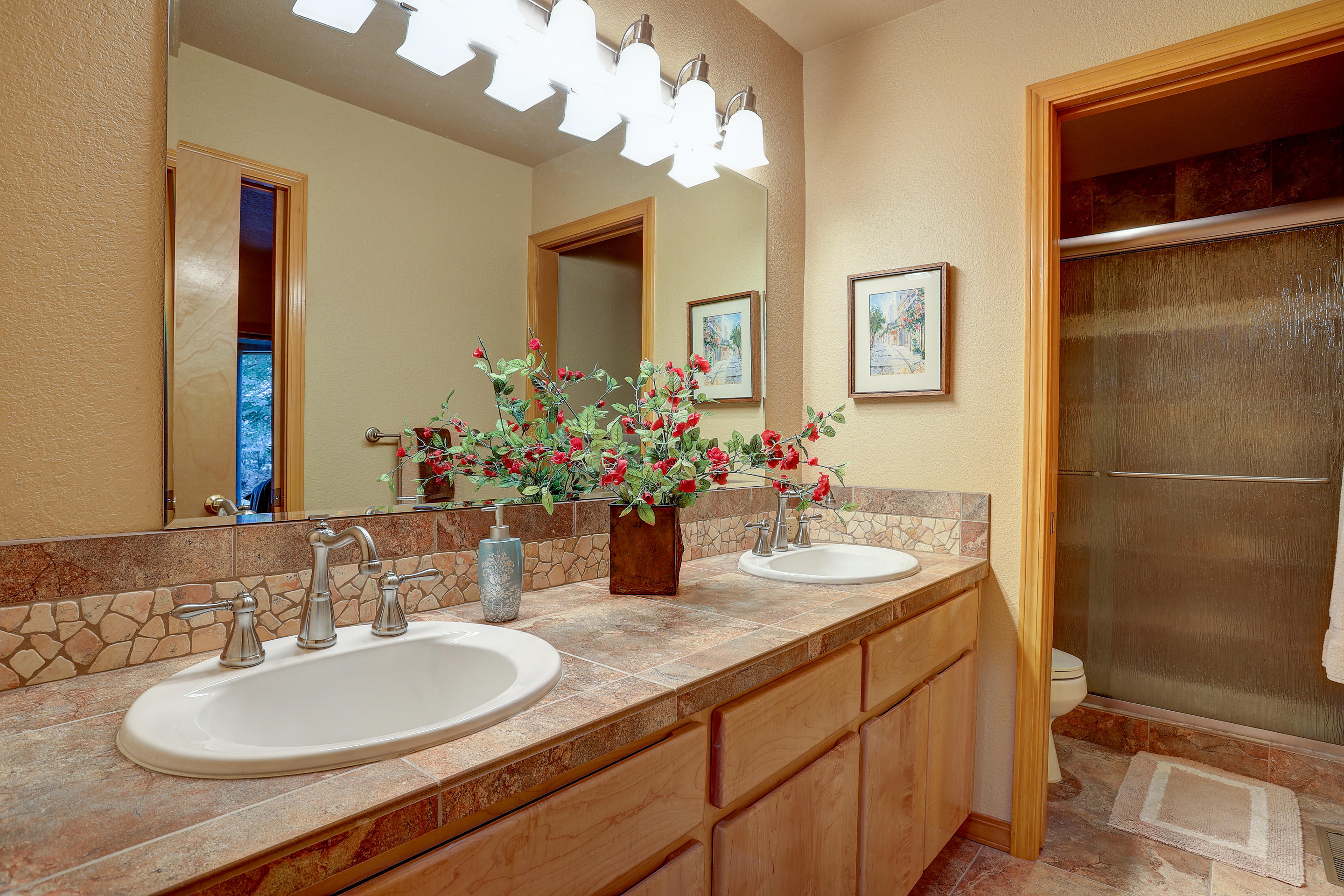 Fairway Crest Village - Residential