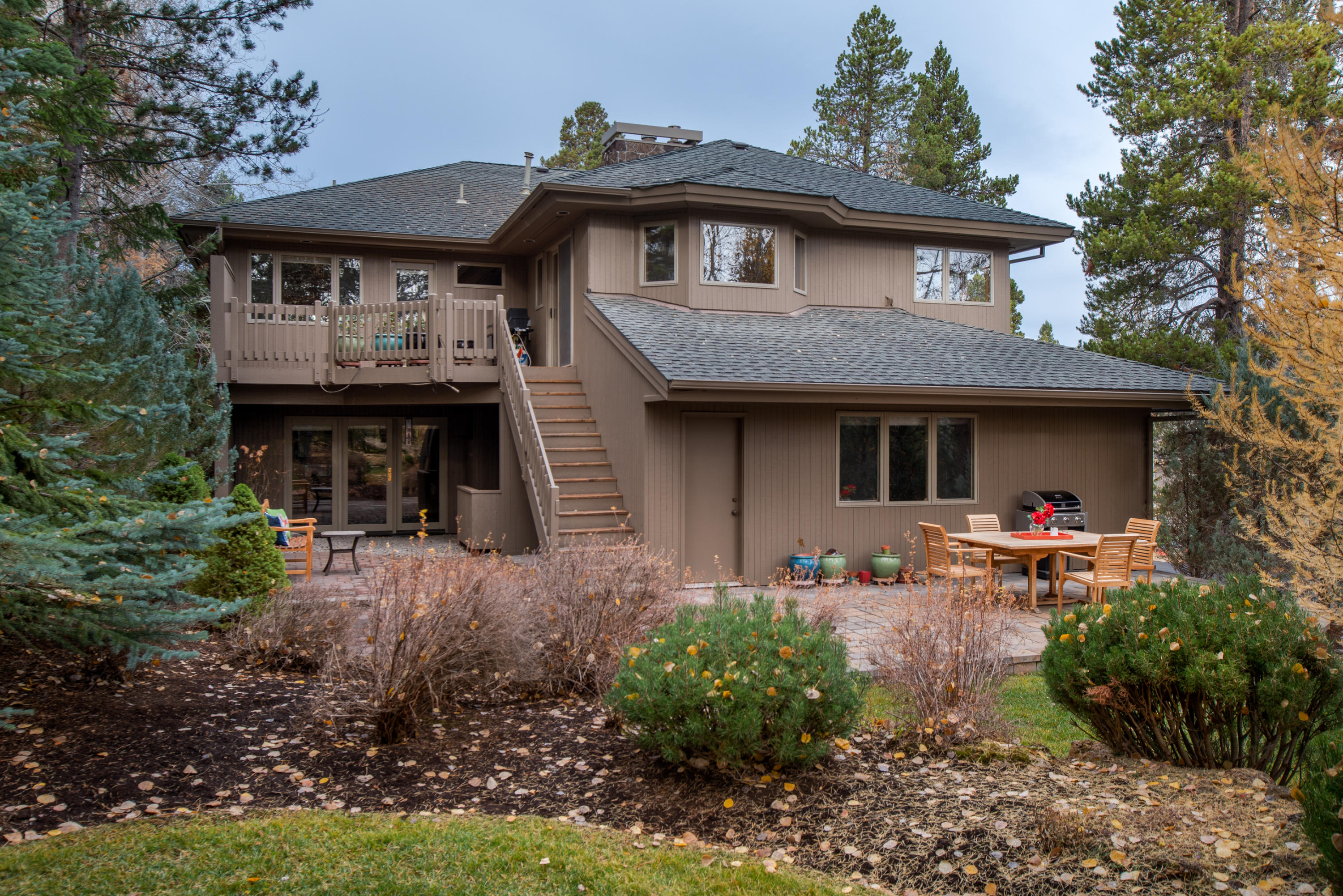 Fairway Crest Village - Residential