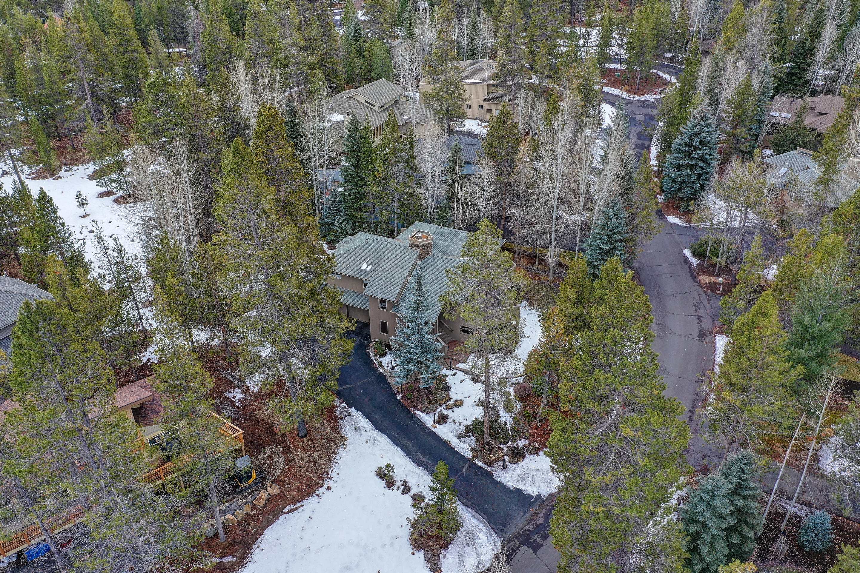 Fairway Crest Village - Residential