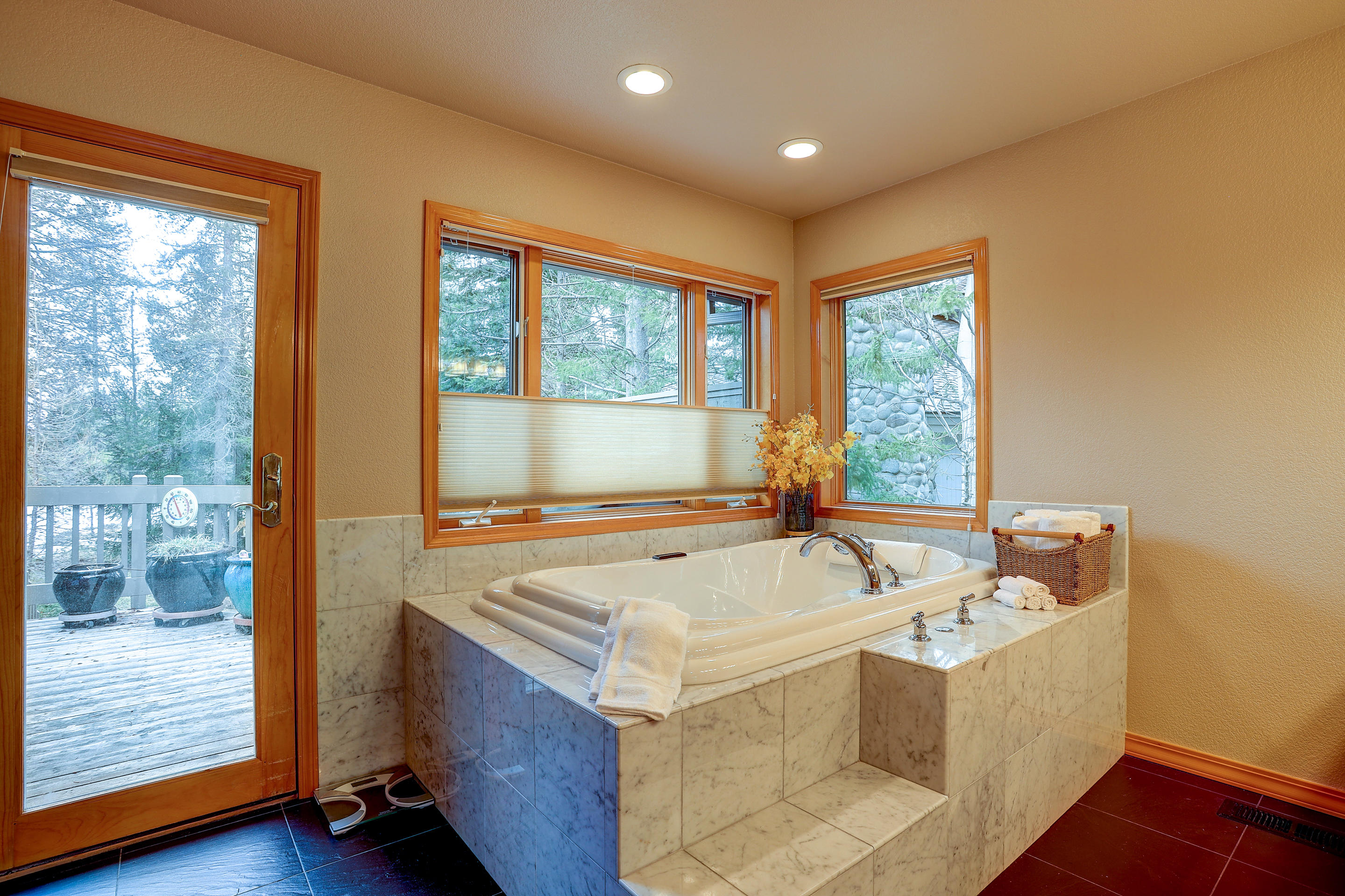 Fairway Crest Village - Residential