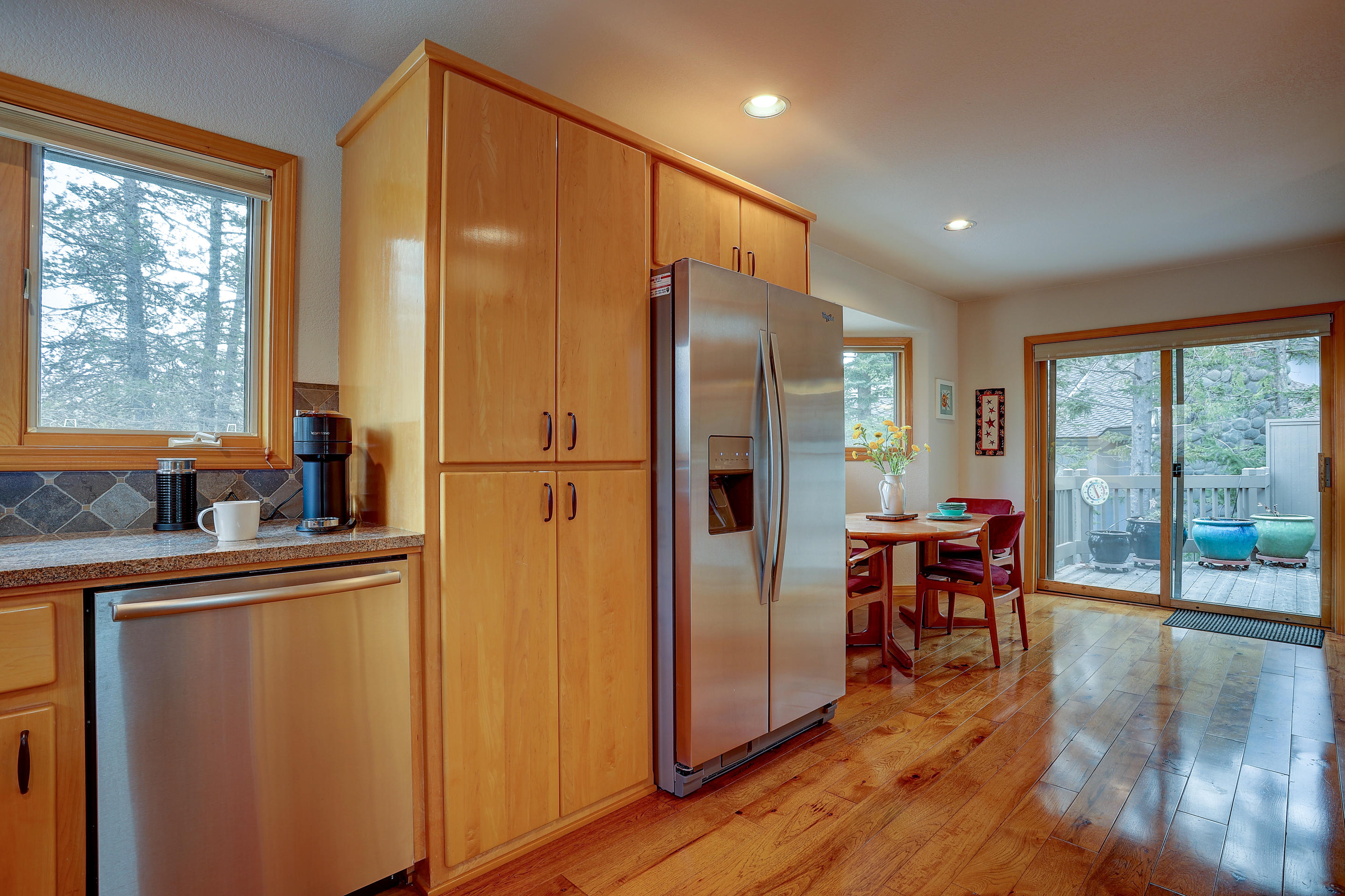 Fairway Crest Village - Residential