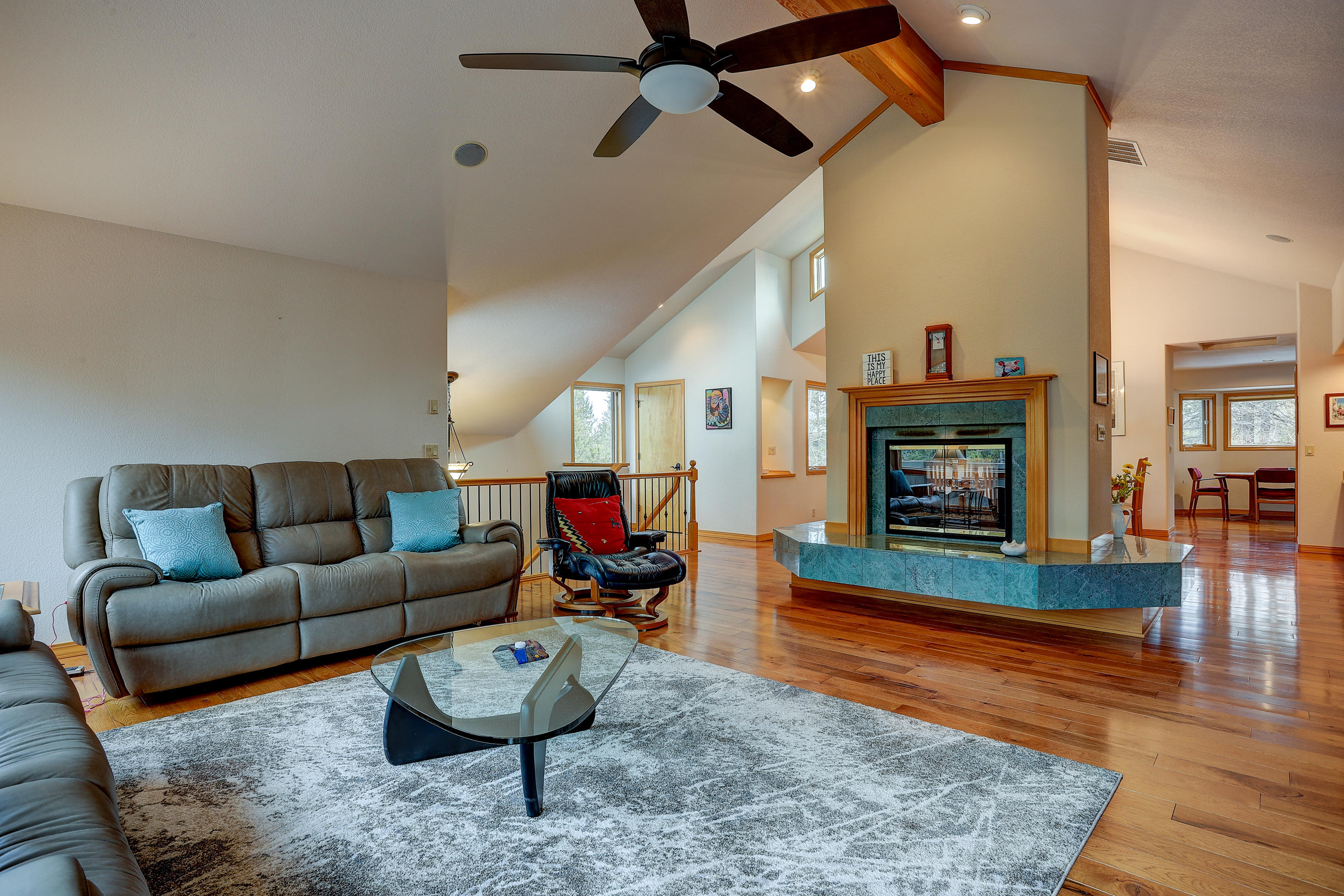 Fairway Crest Village - Residential