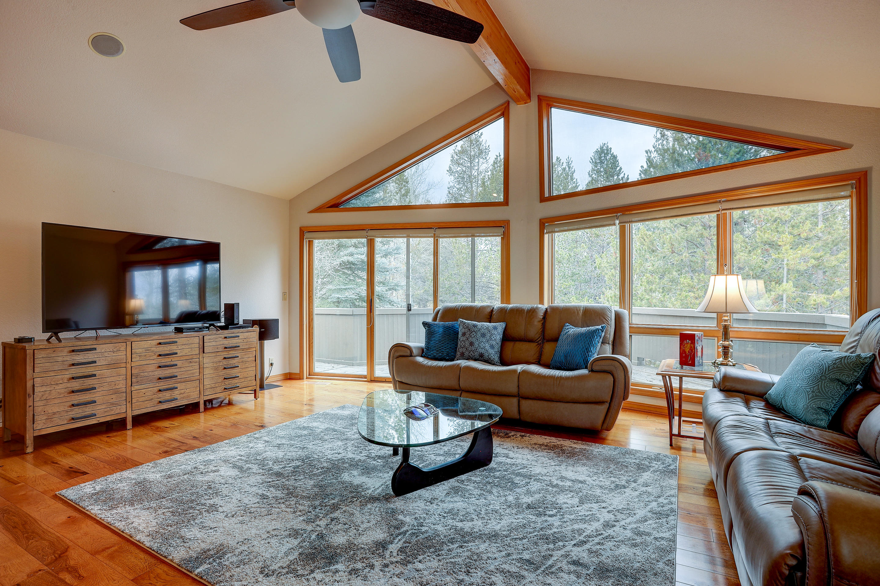 Fairway Crest Village - Residential