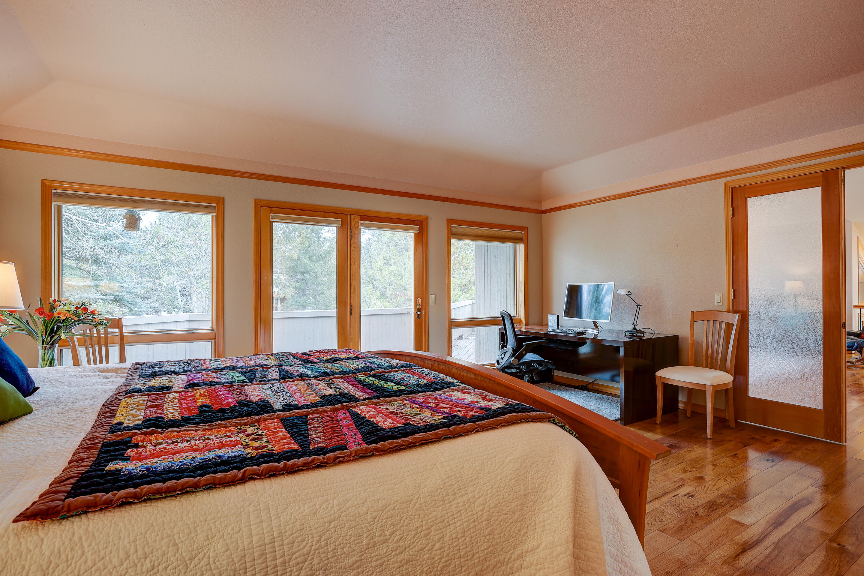 Fairway Crest Village - Residential