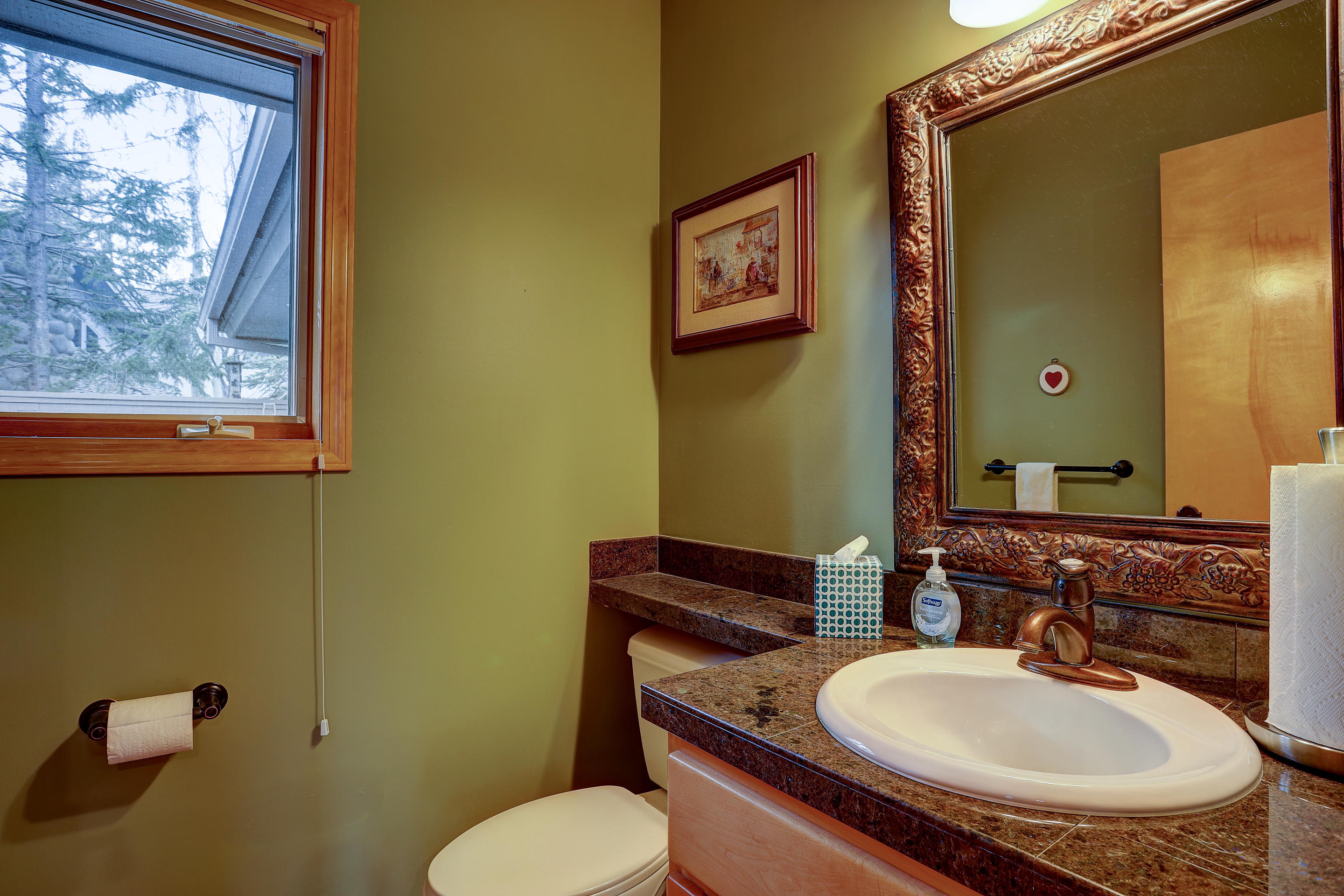 Fairway Crest Village - Residential