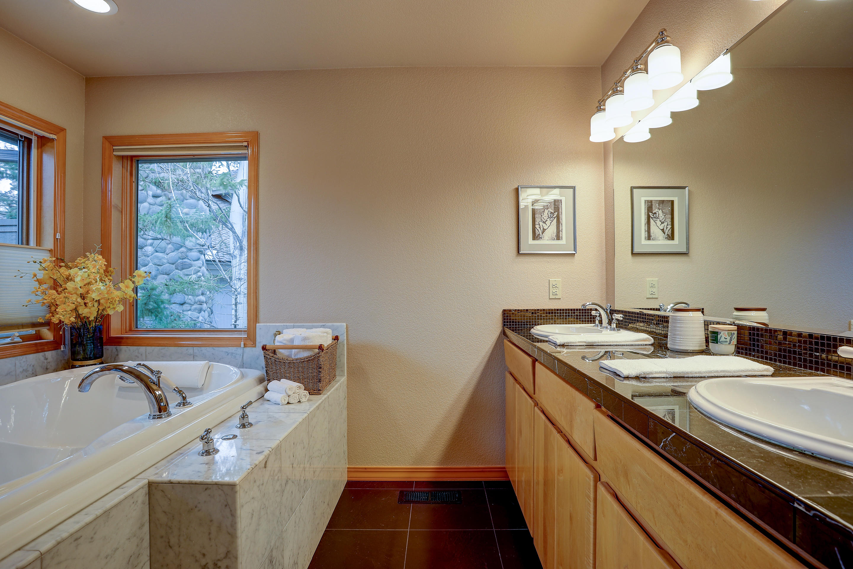 Fairway Crest Village - Residential