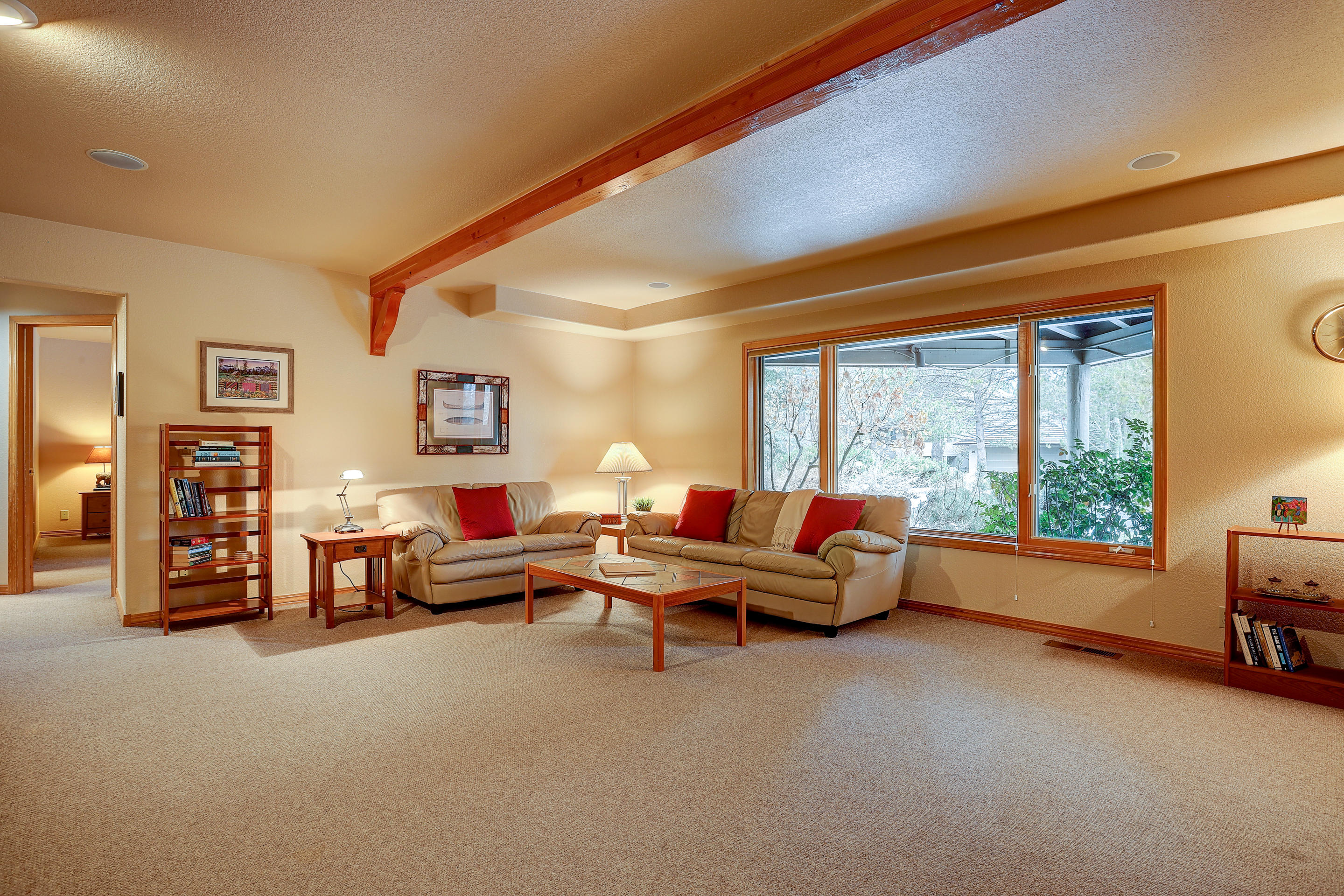 Fairway Crest Village - Residential