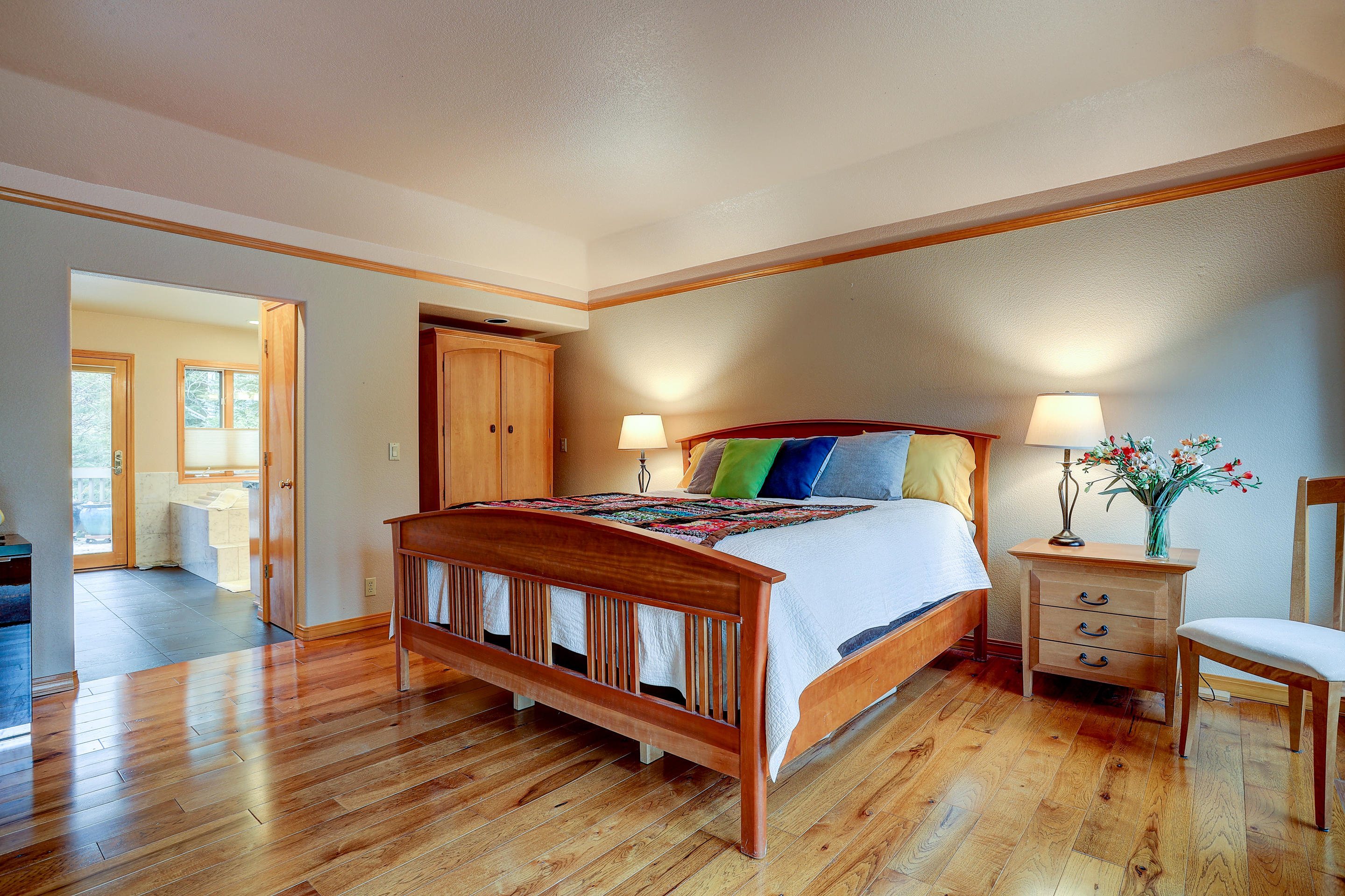 Fairway Crest Village - Residential