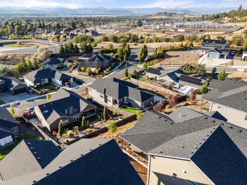 Tiny photo for 523 W La Strada Circle, Medford, OR 97504 (MLS # 220224240)