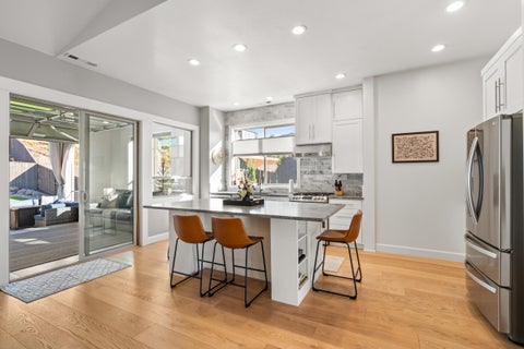 Tiny photo for 523 W La Strada Circle, Medford, OR 97504 (MLS # 220224240)