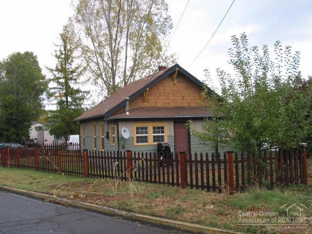 Mill Addition - Residential