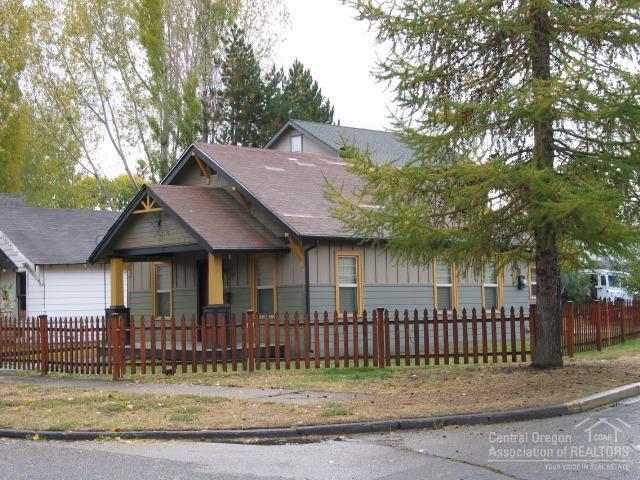 Mill Addition - Residential