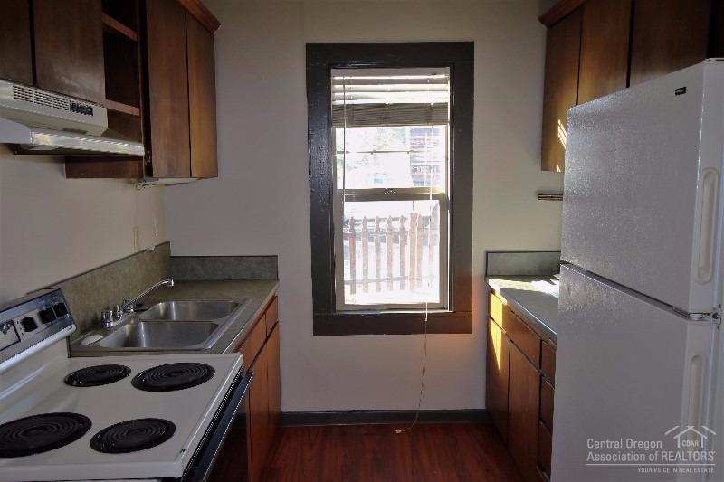 Mill Addition - Residential