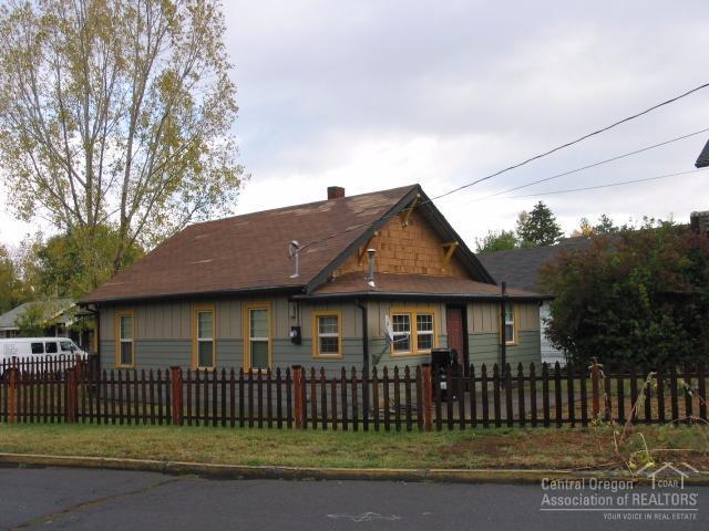 Mill Addition - Residential