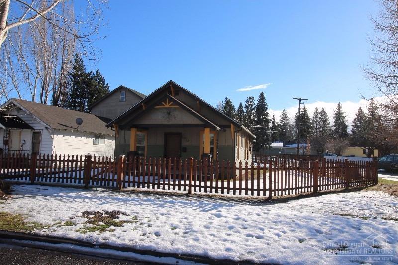 Mill Addition - Residential