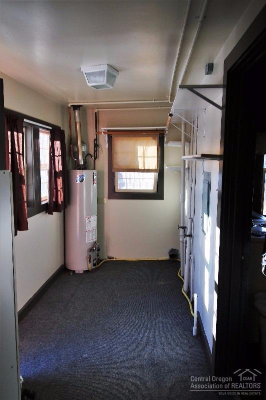 Mill Addition - Residential