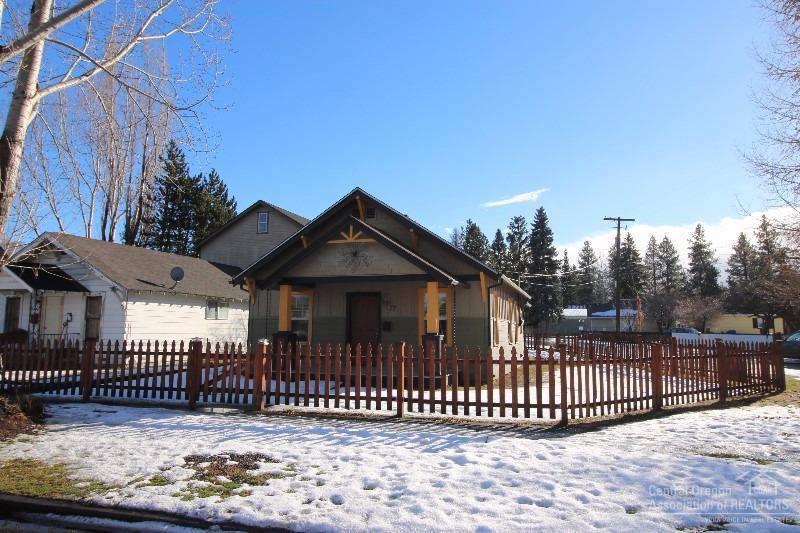 Mill Addition - Residential