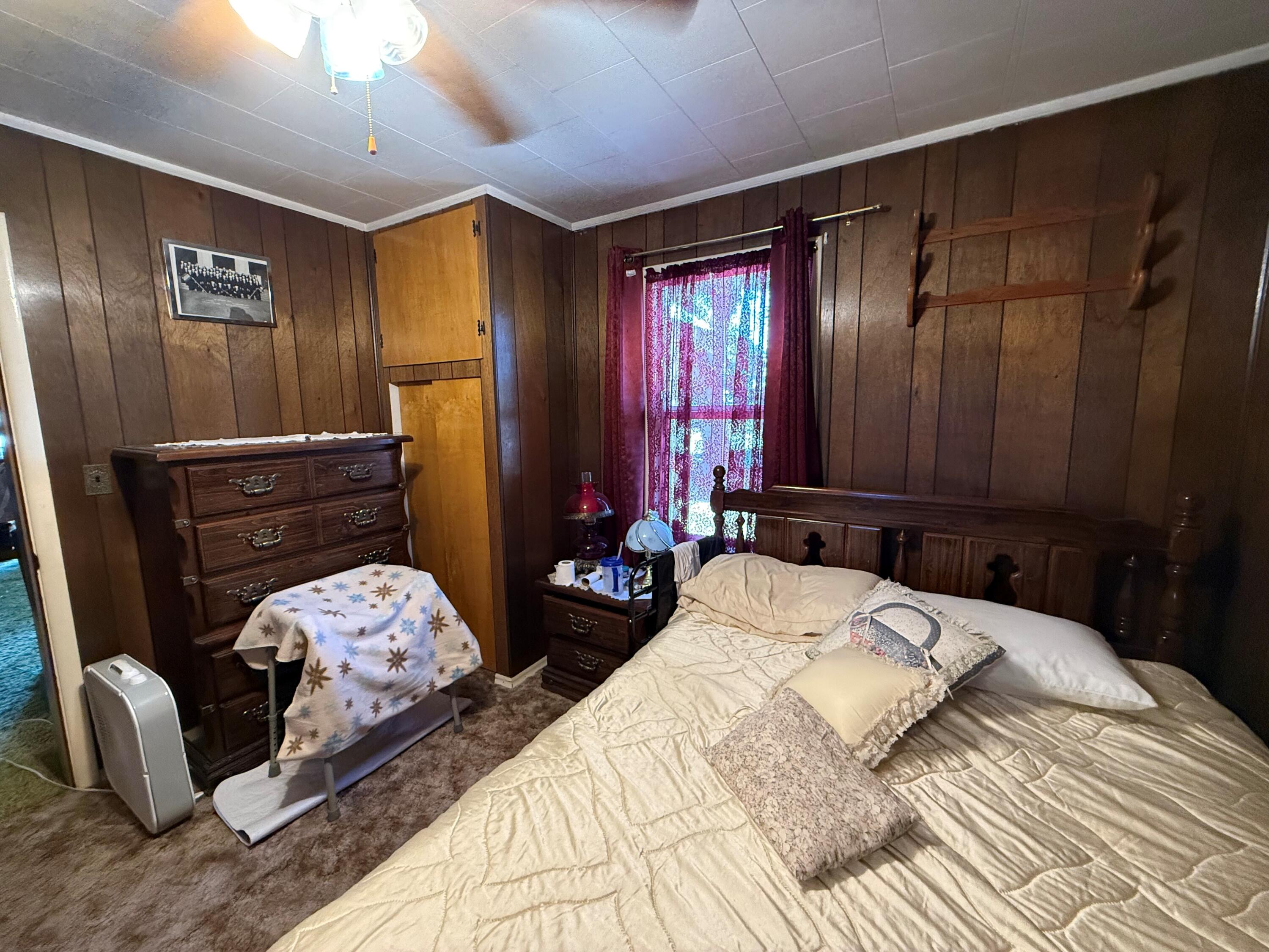 Homedale - Residential