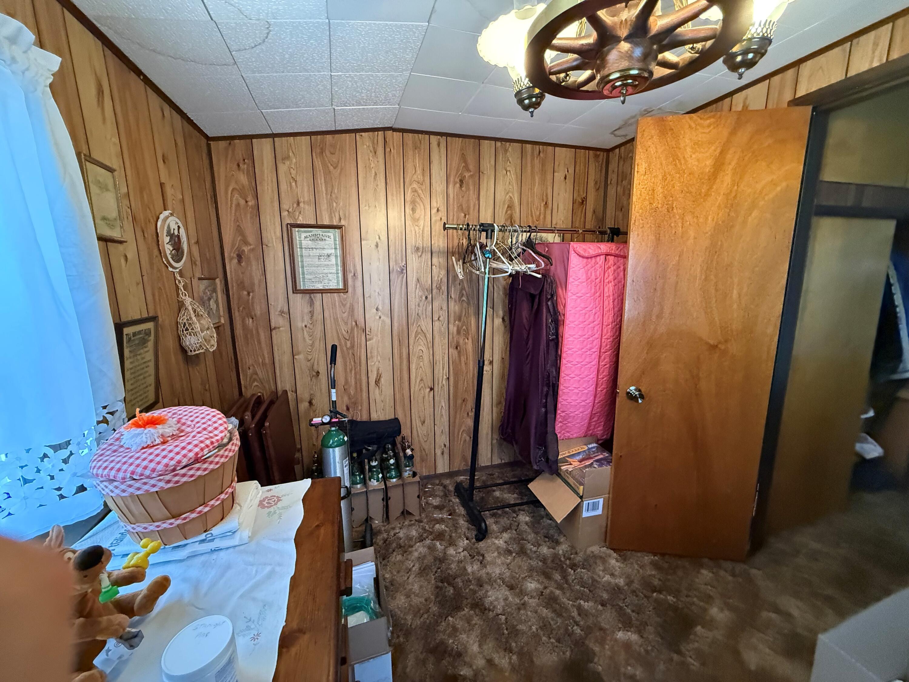 Homedale - Residential