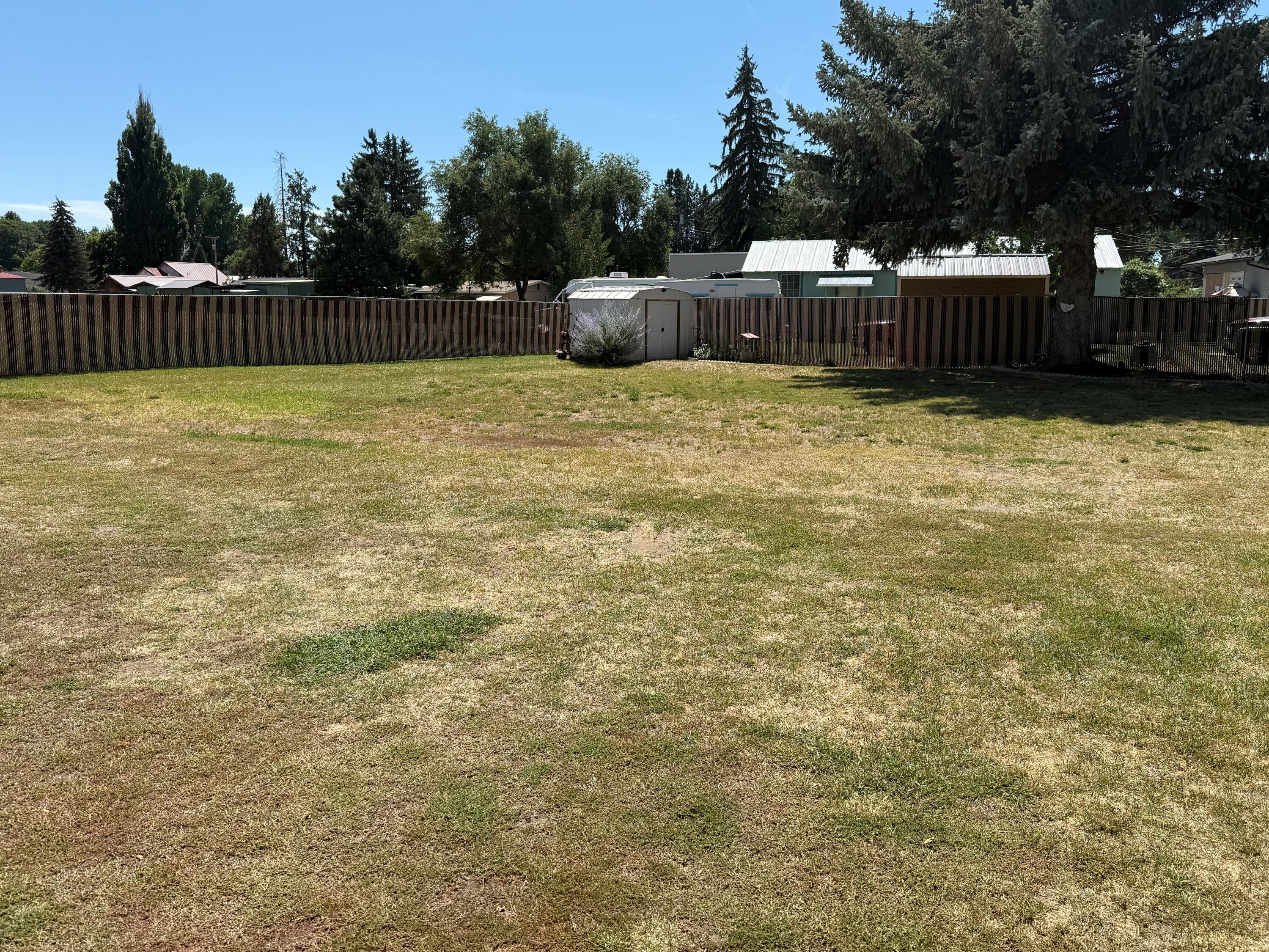 Homedale - Residential