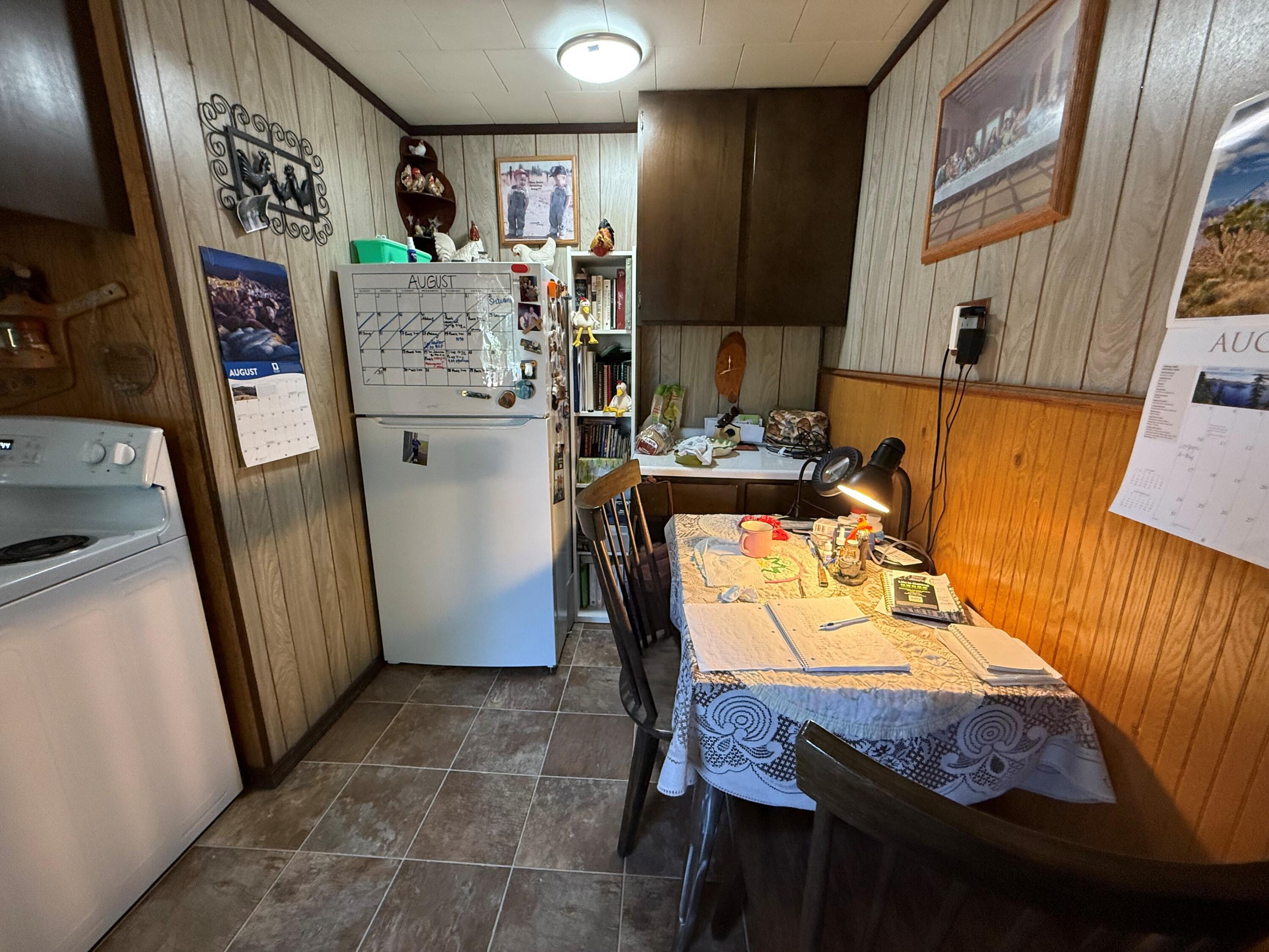 Homedale - Residential