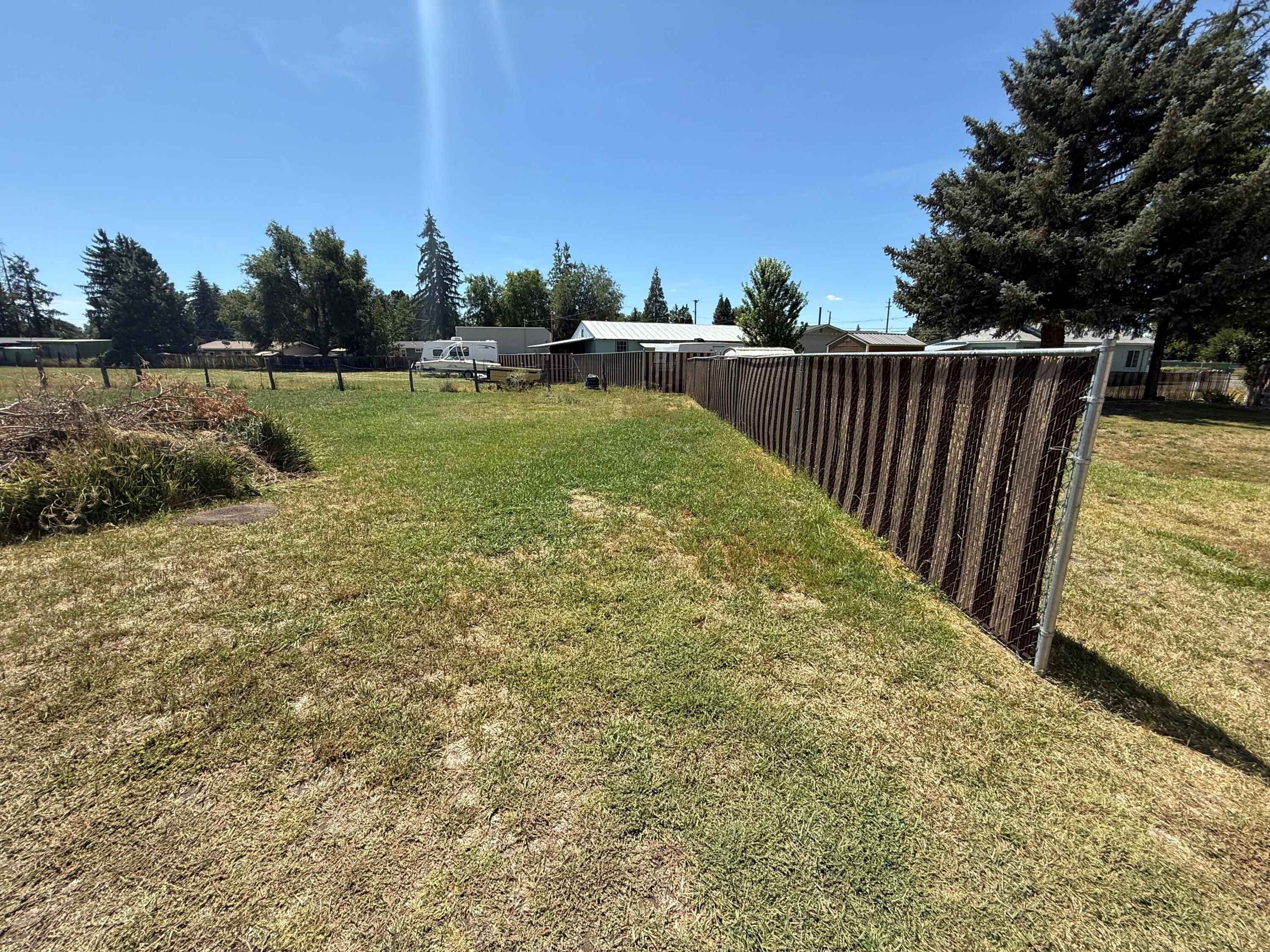 Homedale - Residential