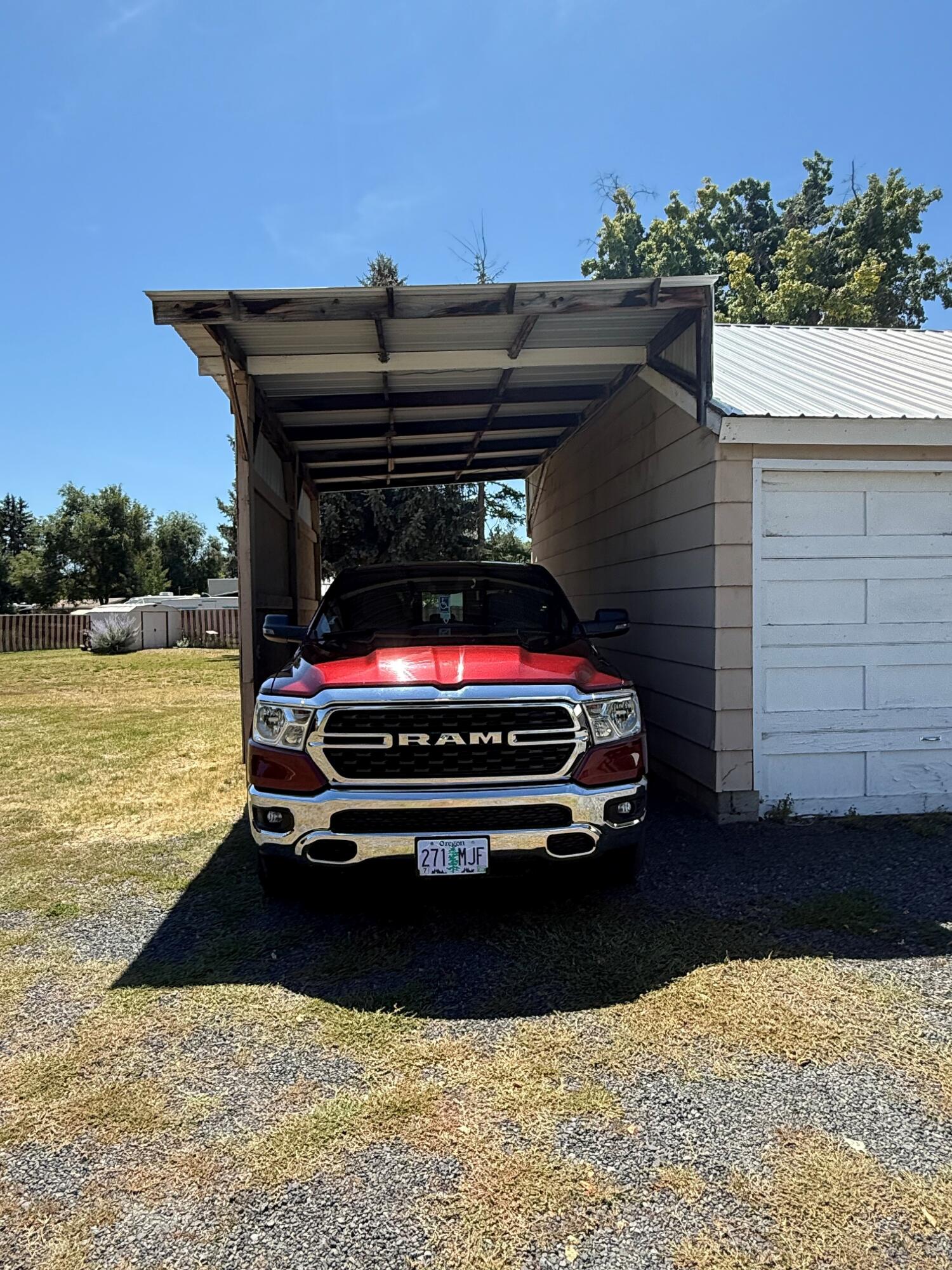 Homedale - Residential