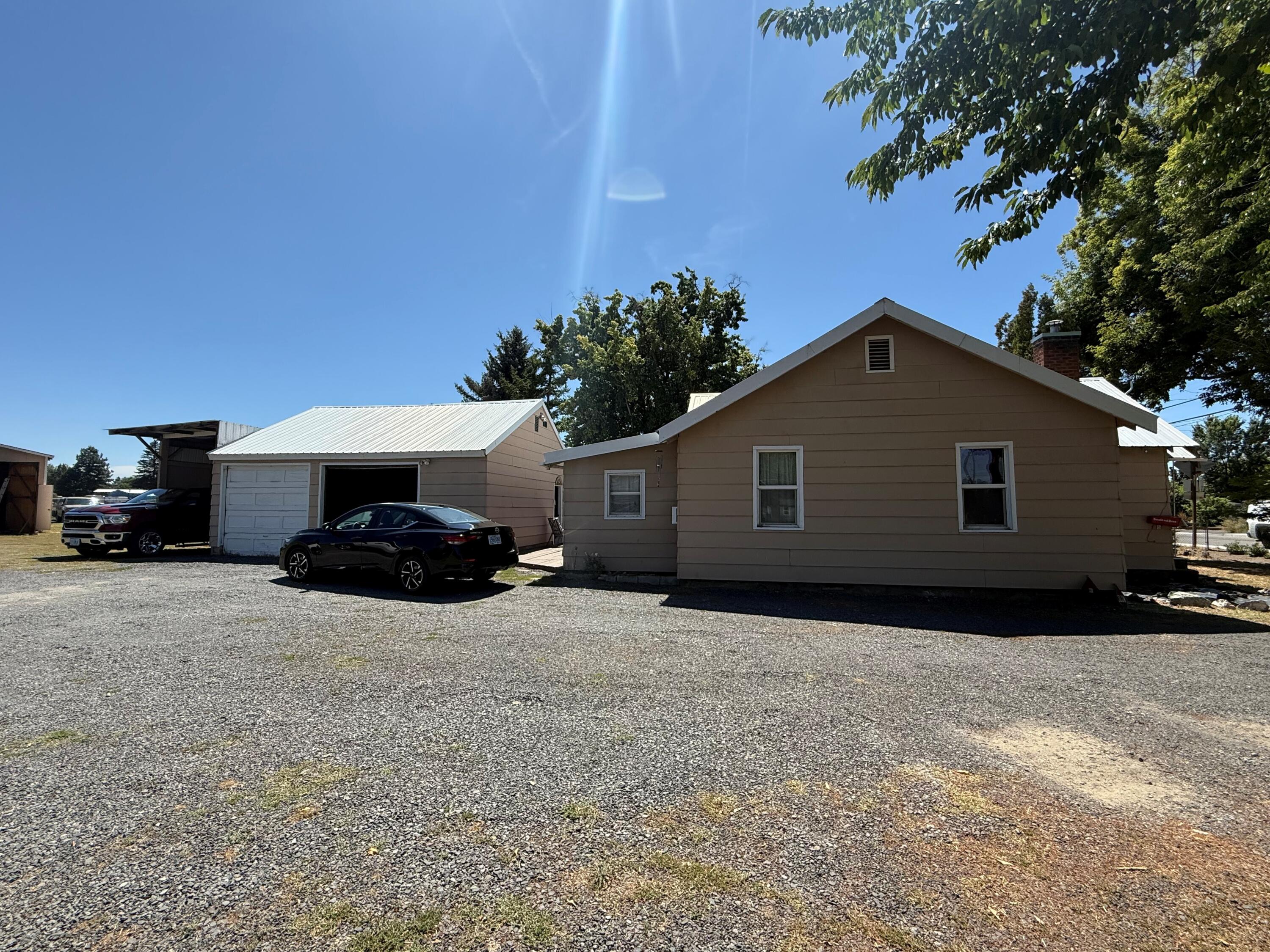 Homedale - Residential