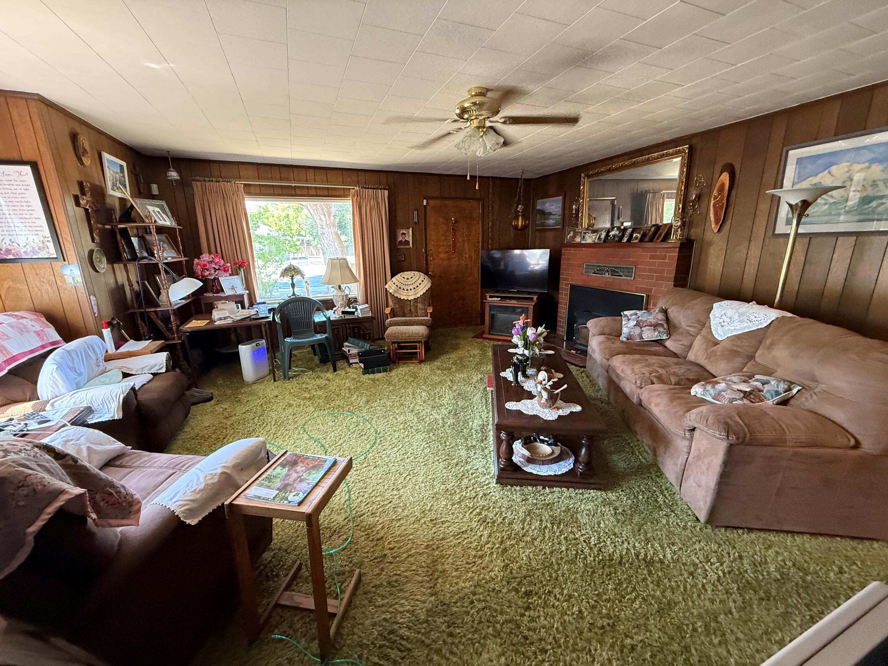 Homedale - Residential