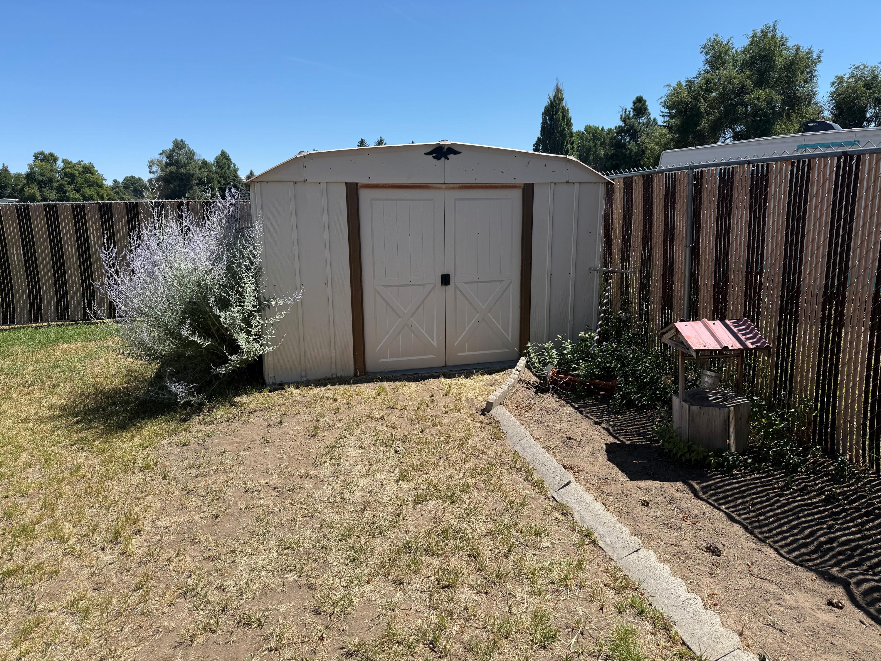 Homedale - Residential