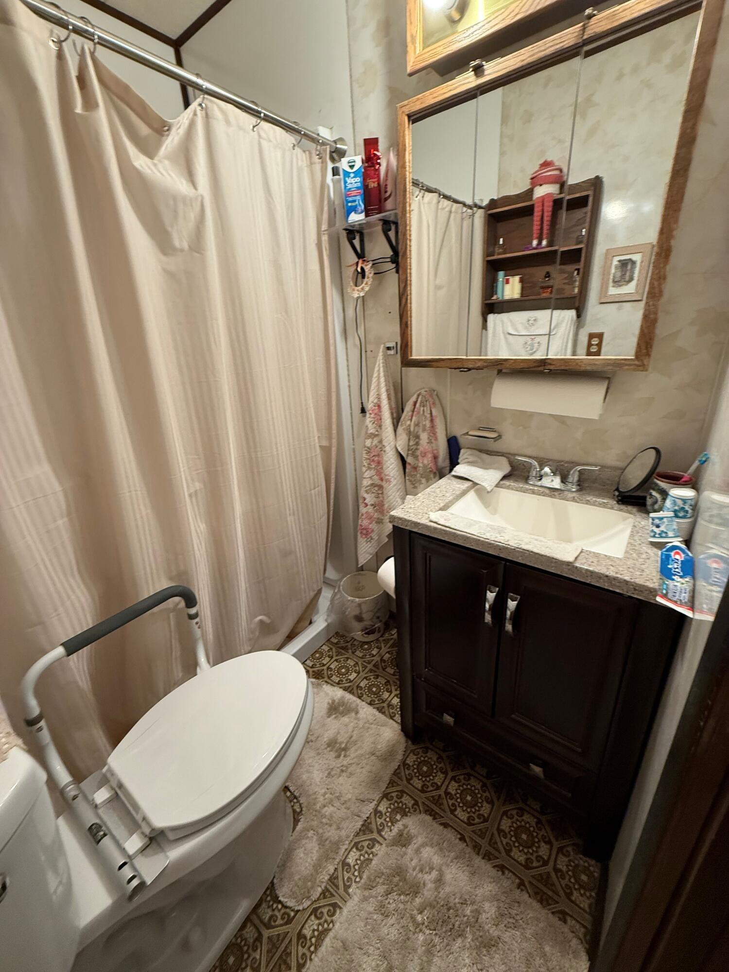 Homedale - Residential