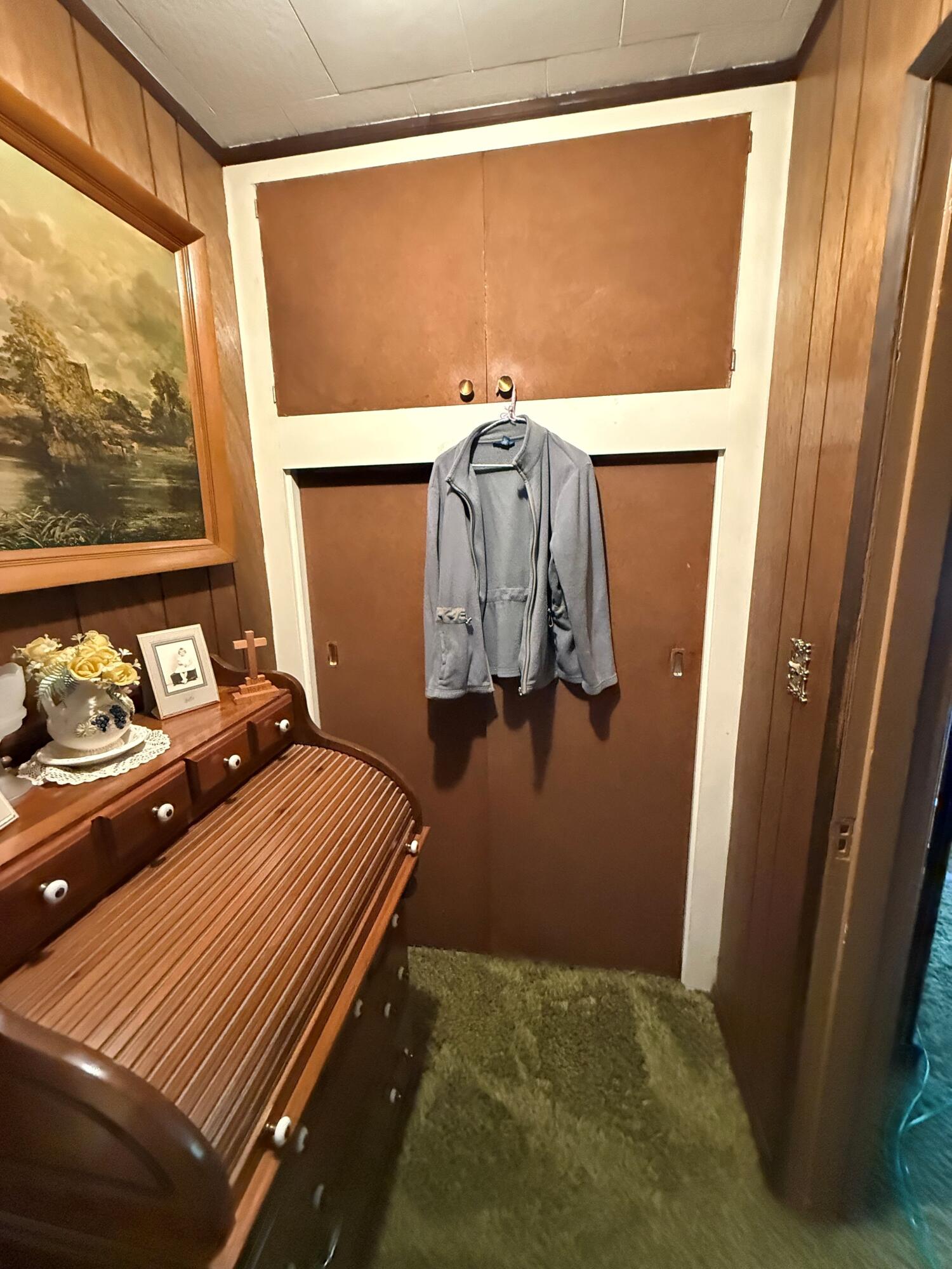 Homedale - Residential