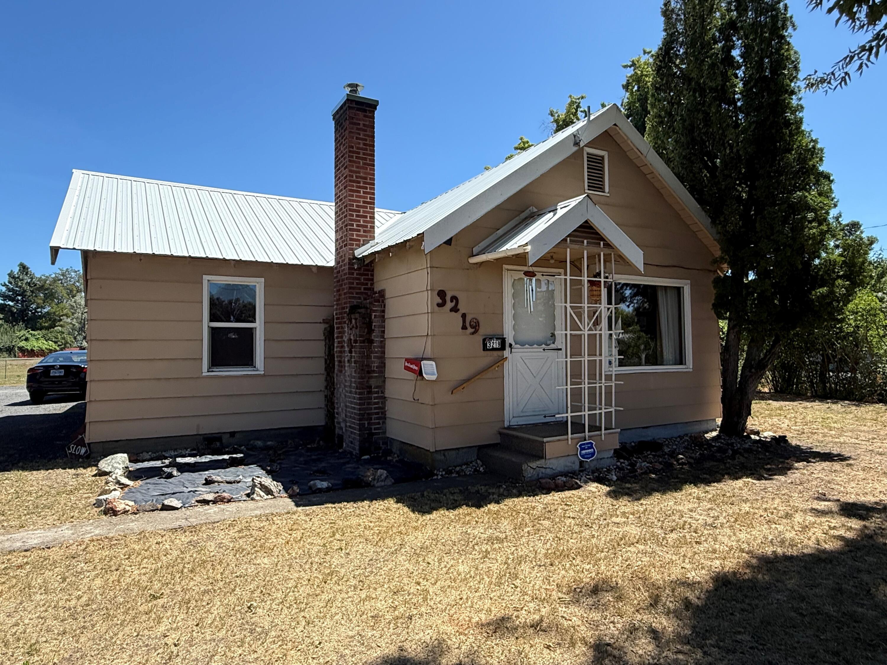 Homedale - Residential