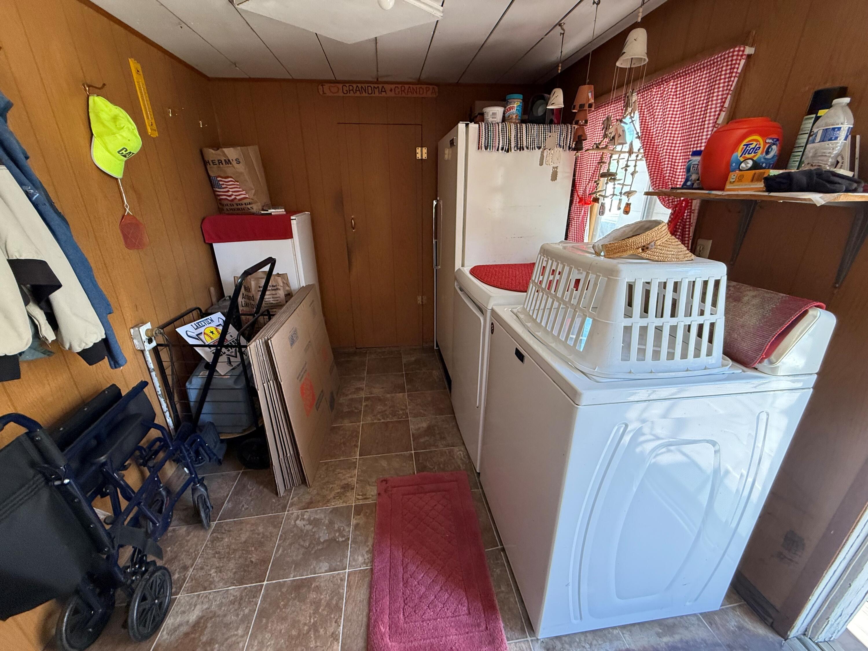 Homedale - Residential