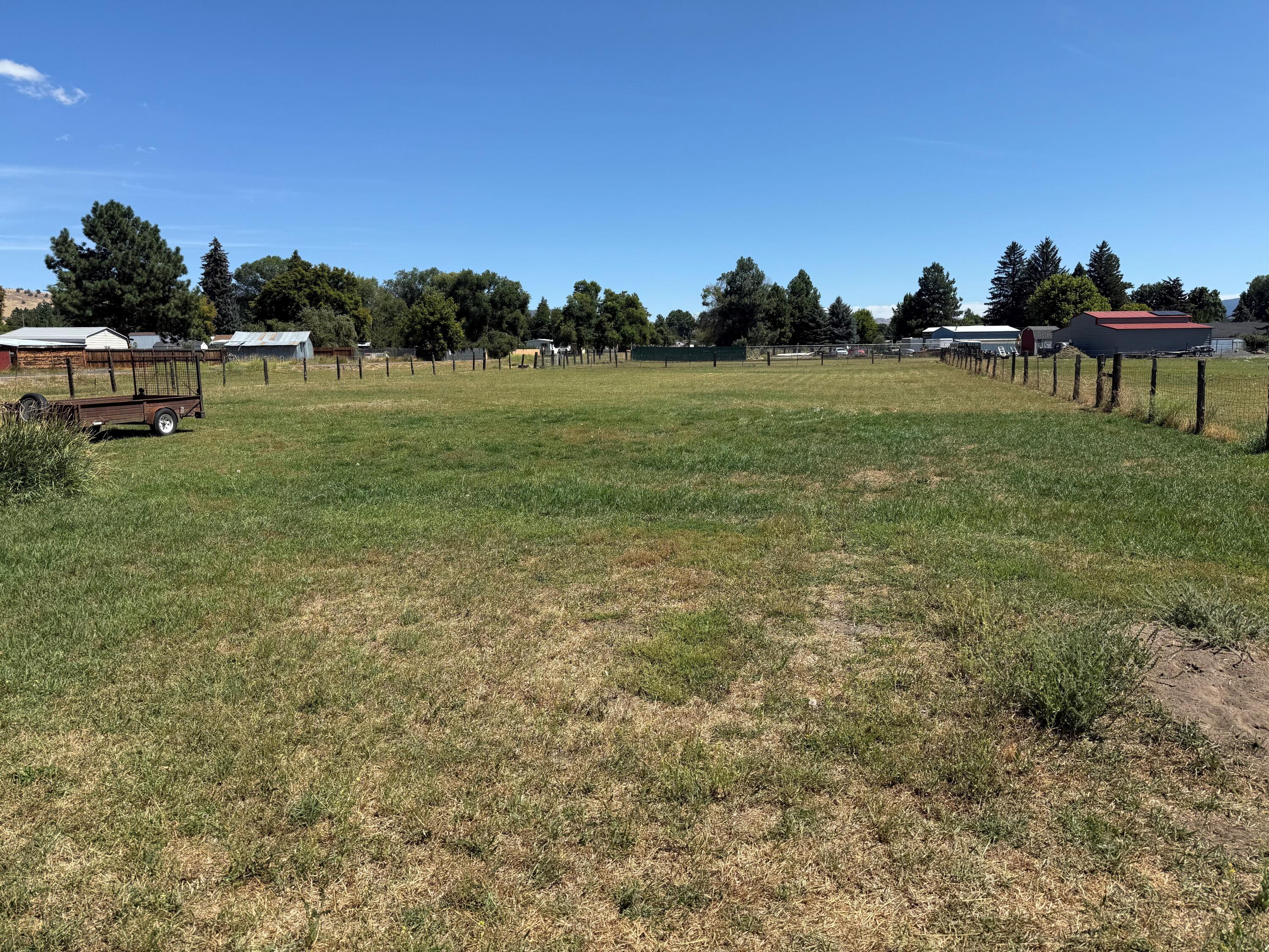 Homedale - Residential