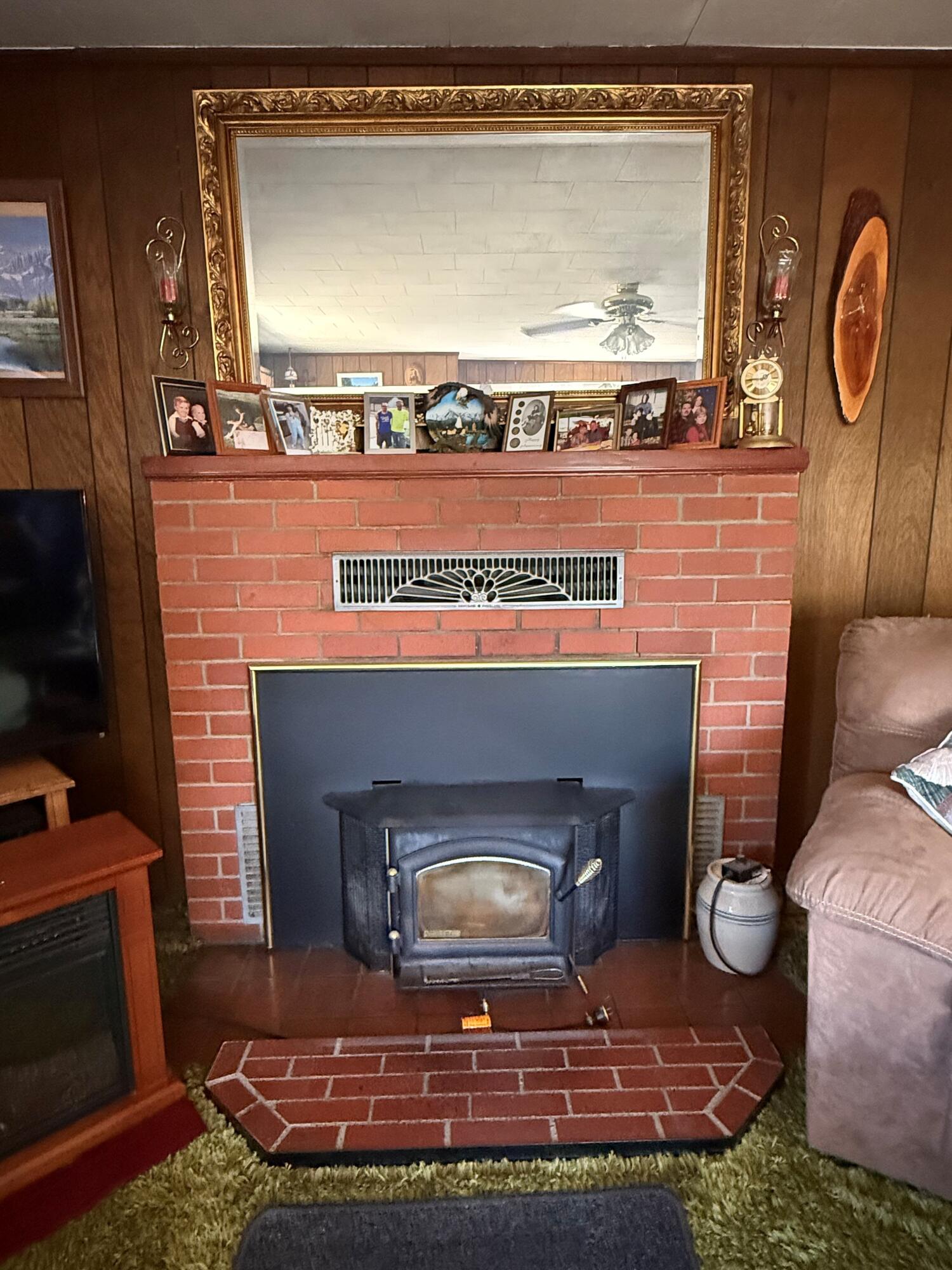 Homedale - Residential