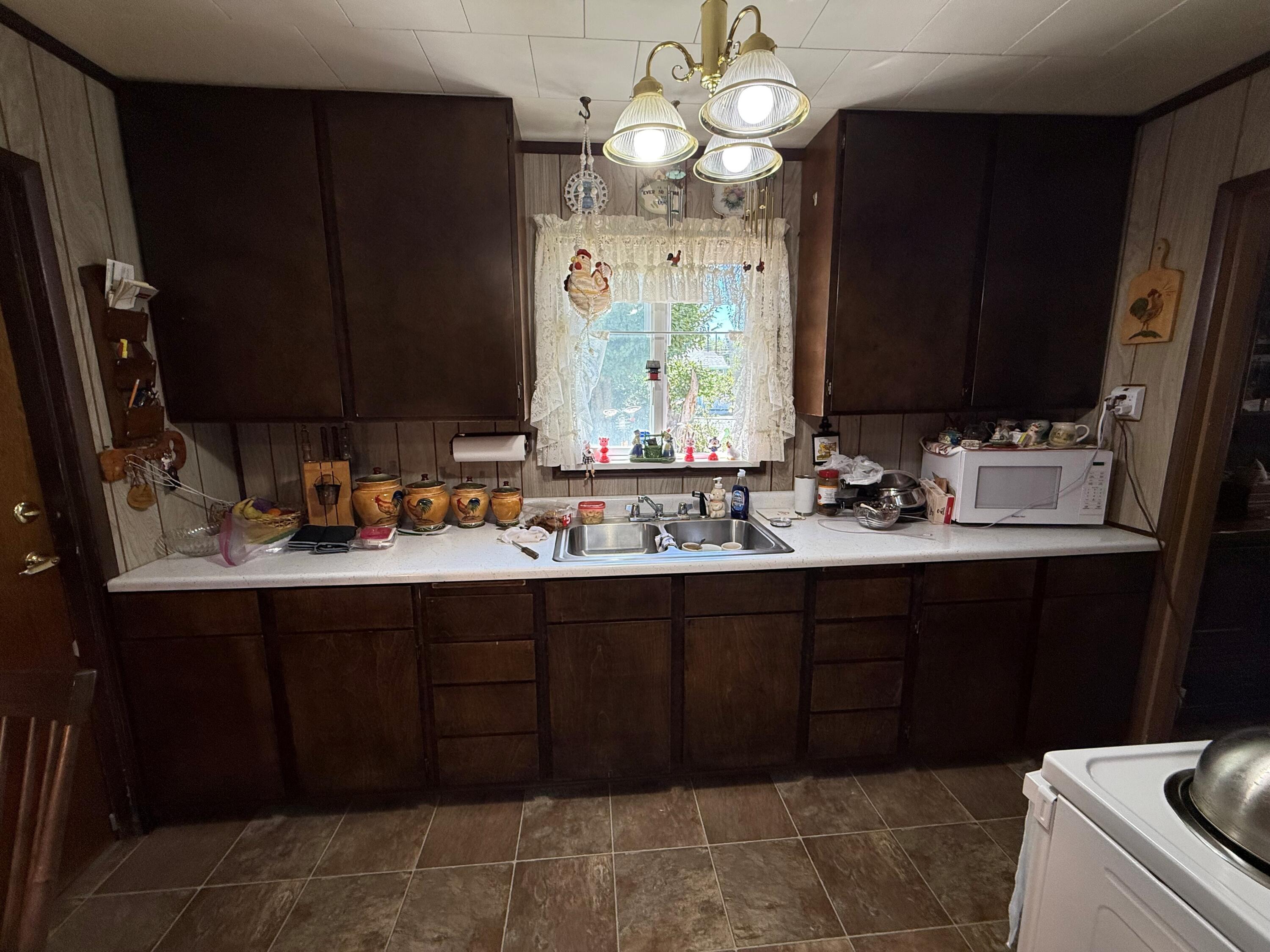 Homedale - Residential