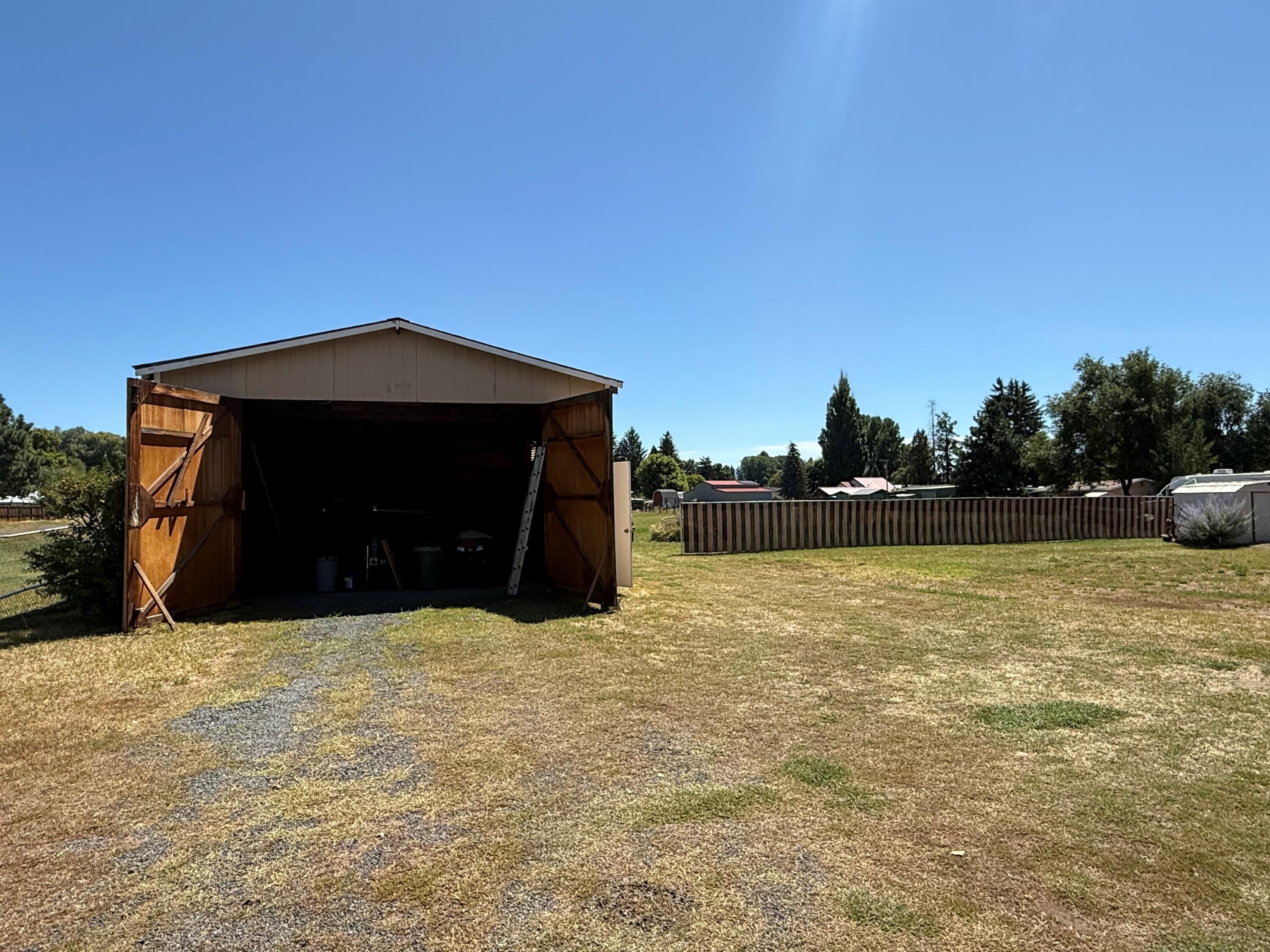 Homedale - Residential