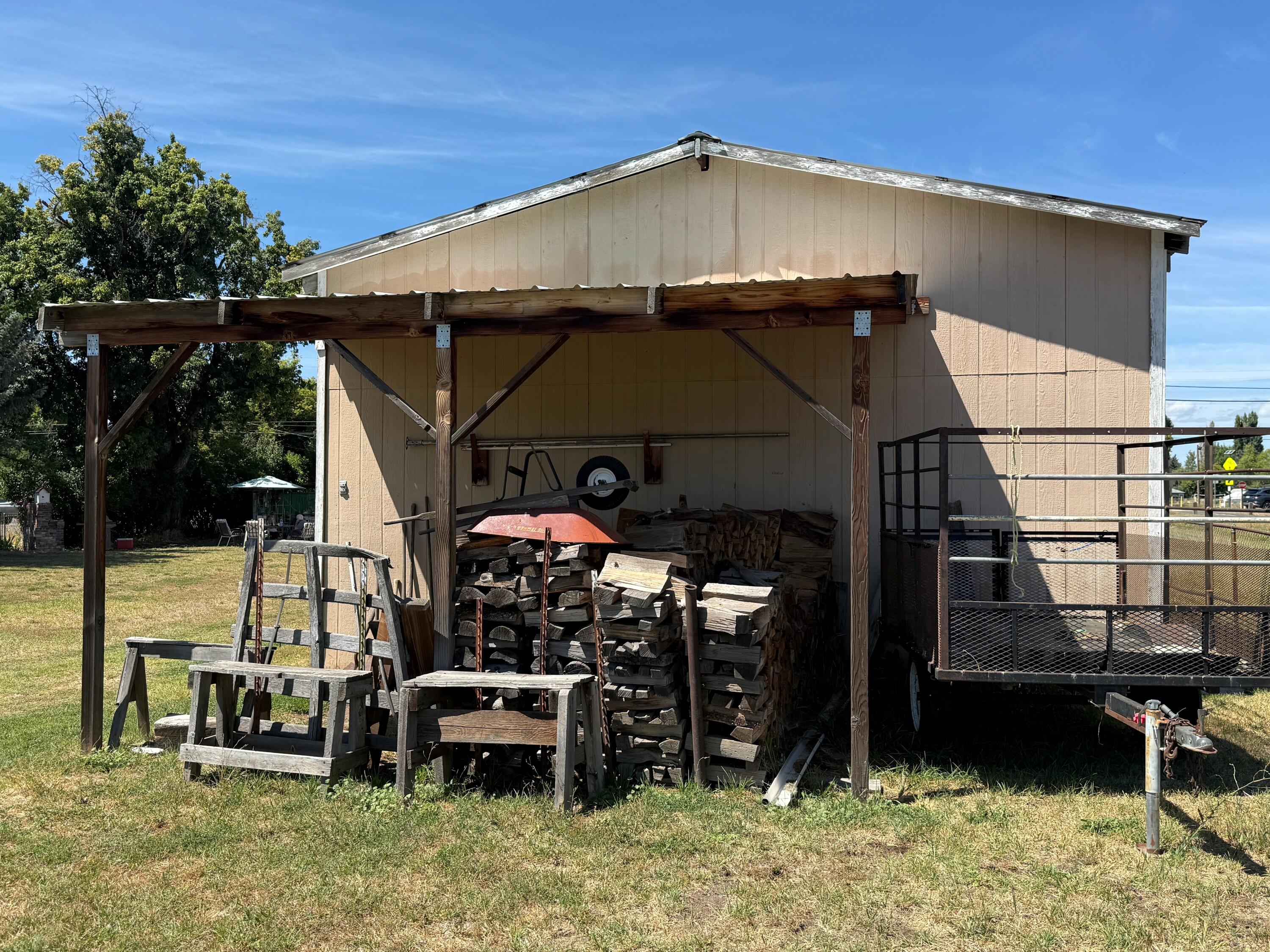 Homedale - Residential