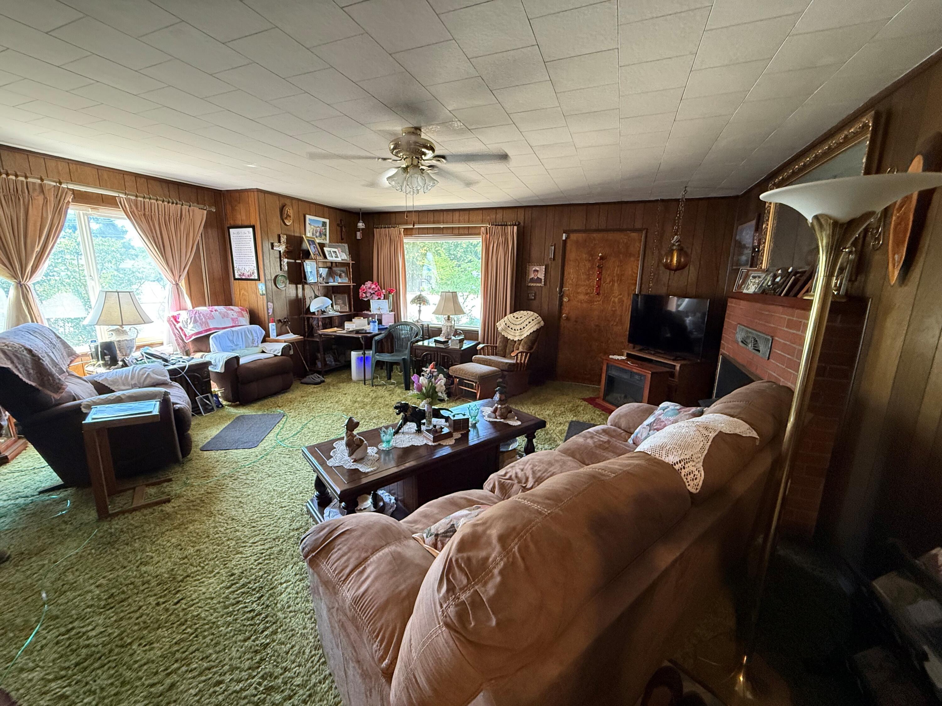 Homedale - Residential