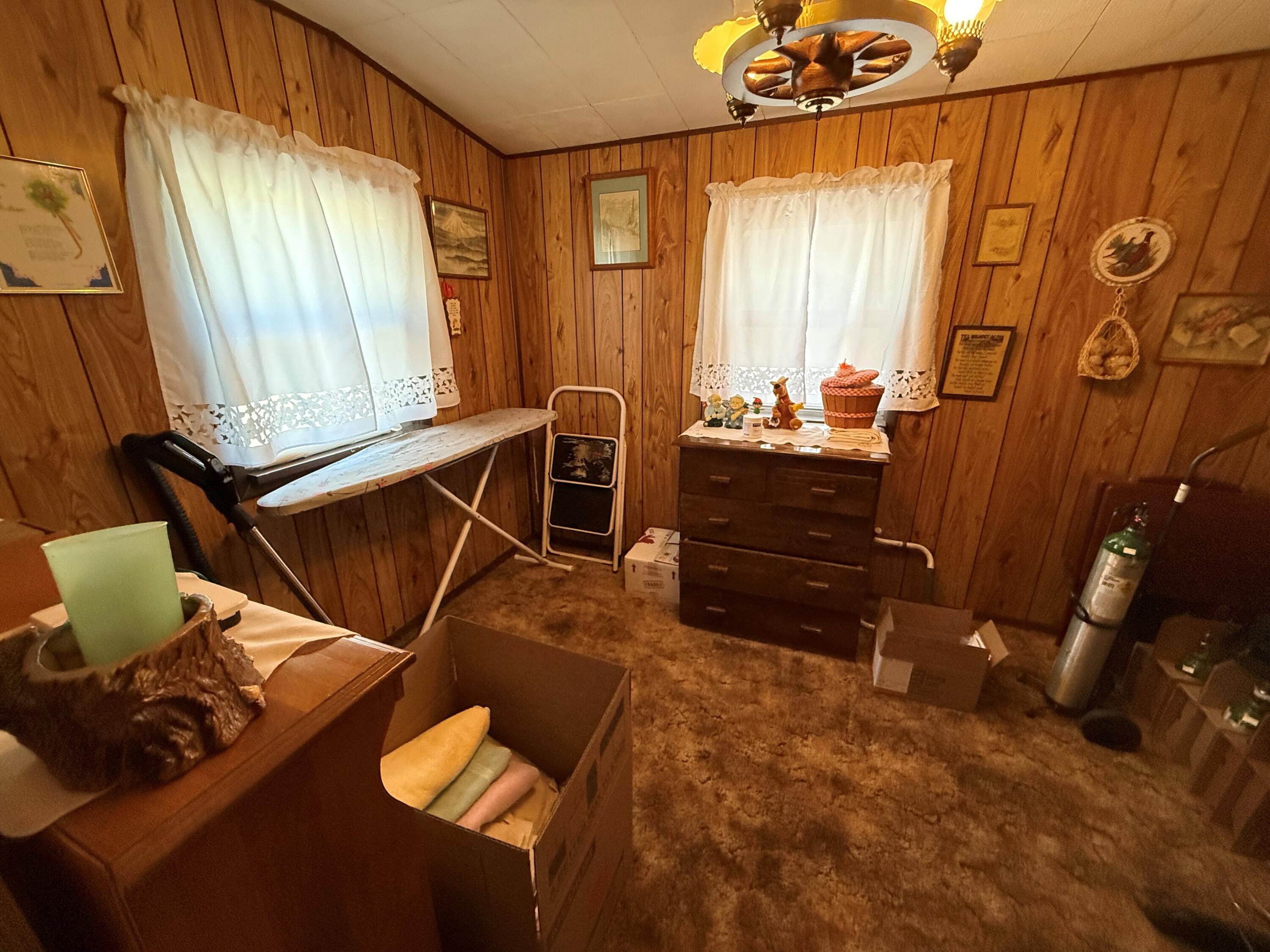 Homedale - Residential