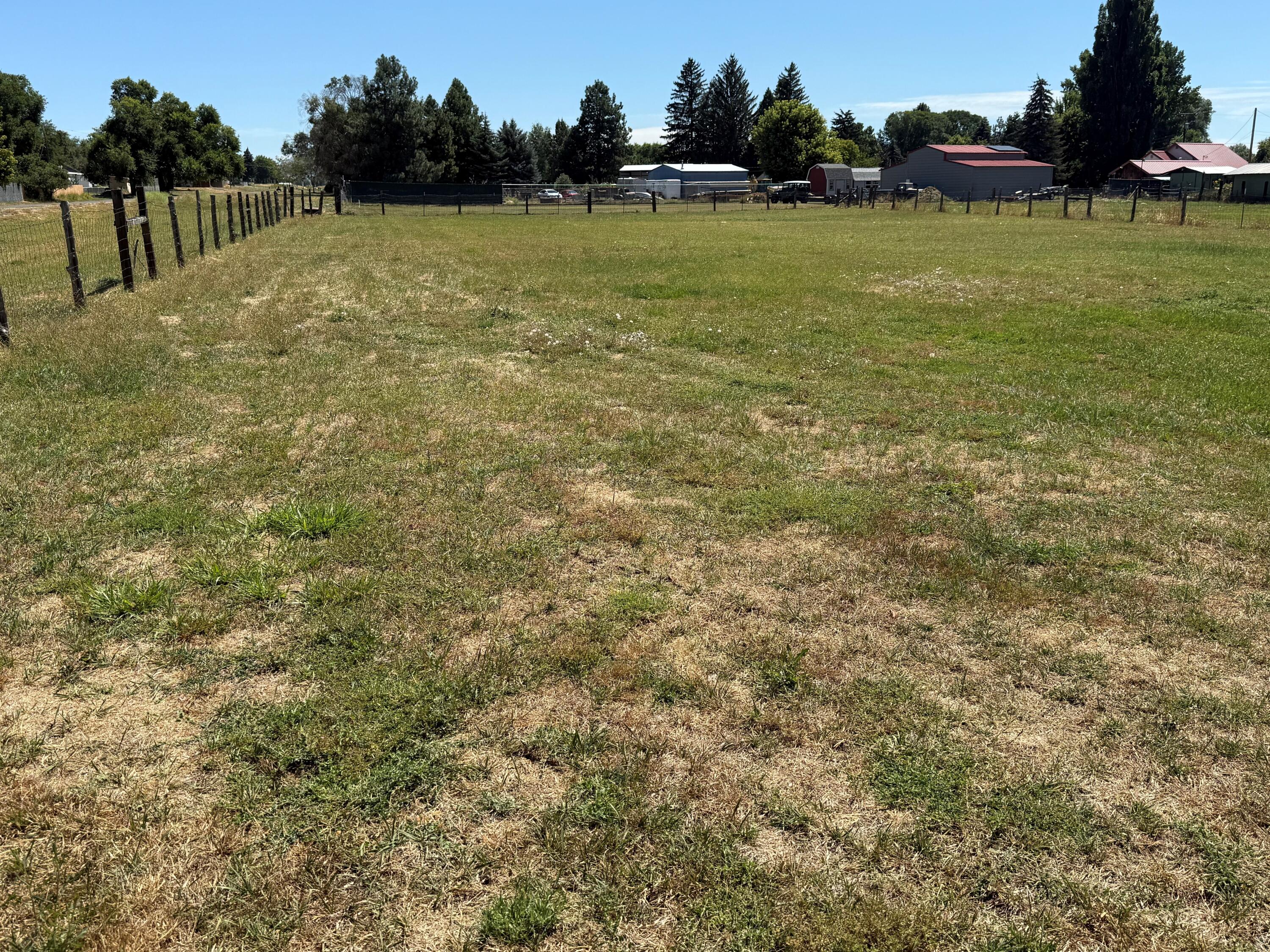 Homedale - Residential