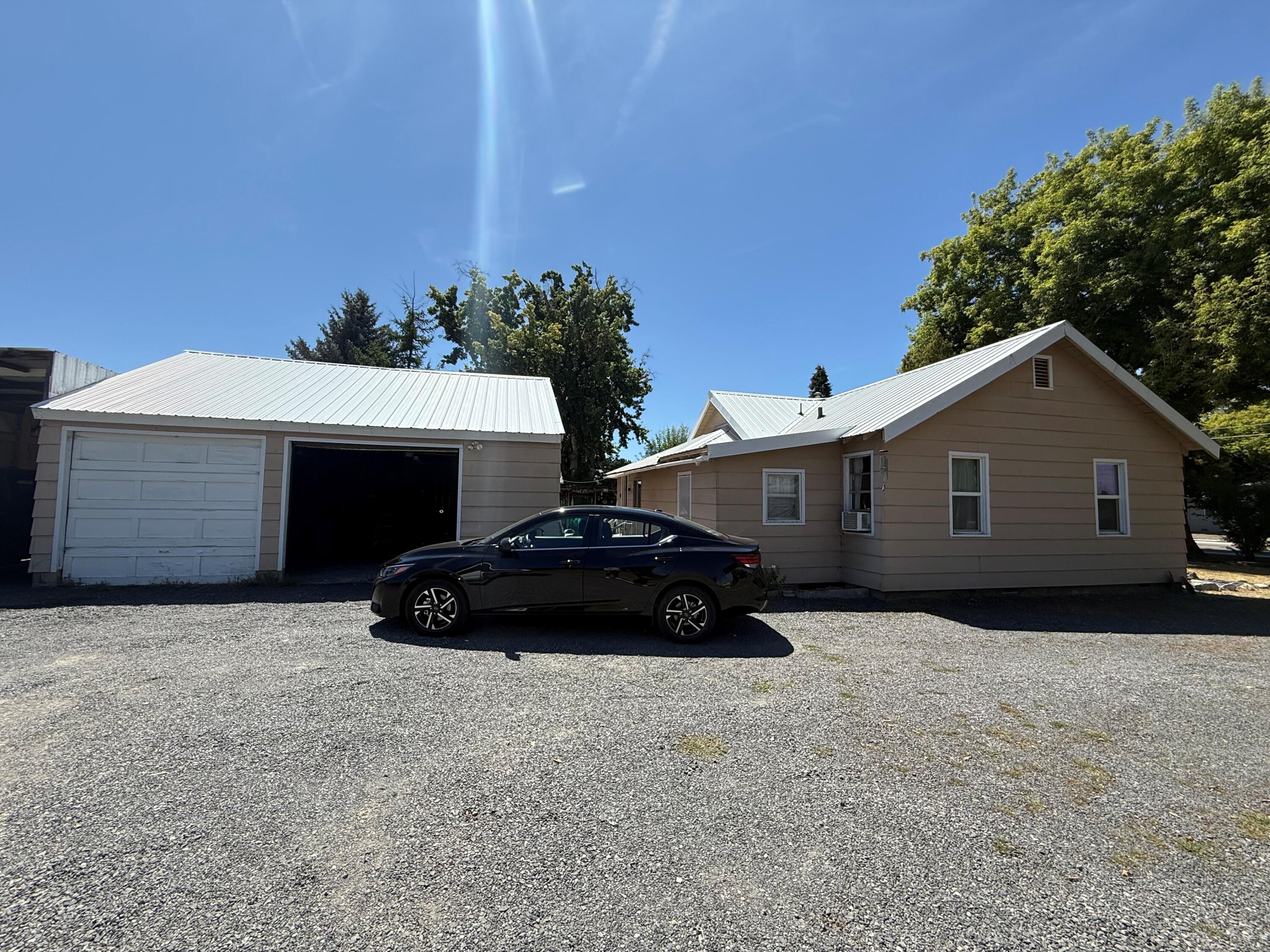 Homedale - Residential